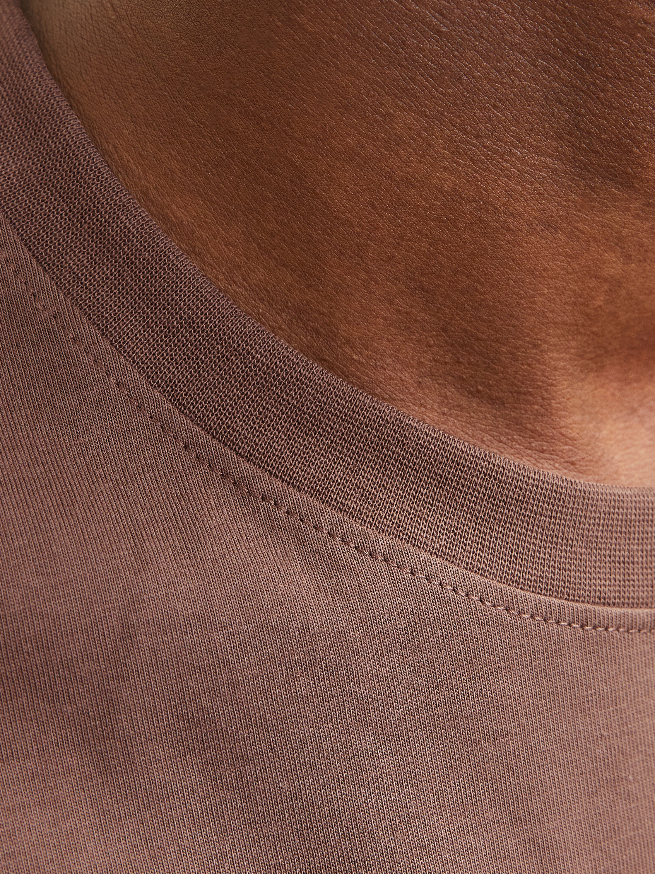 Jack & Jones Rundhalsshirt »JORVESTERBRO TEE SS CREW NECK NOOS«