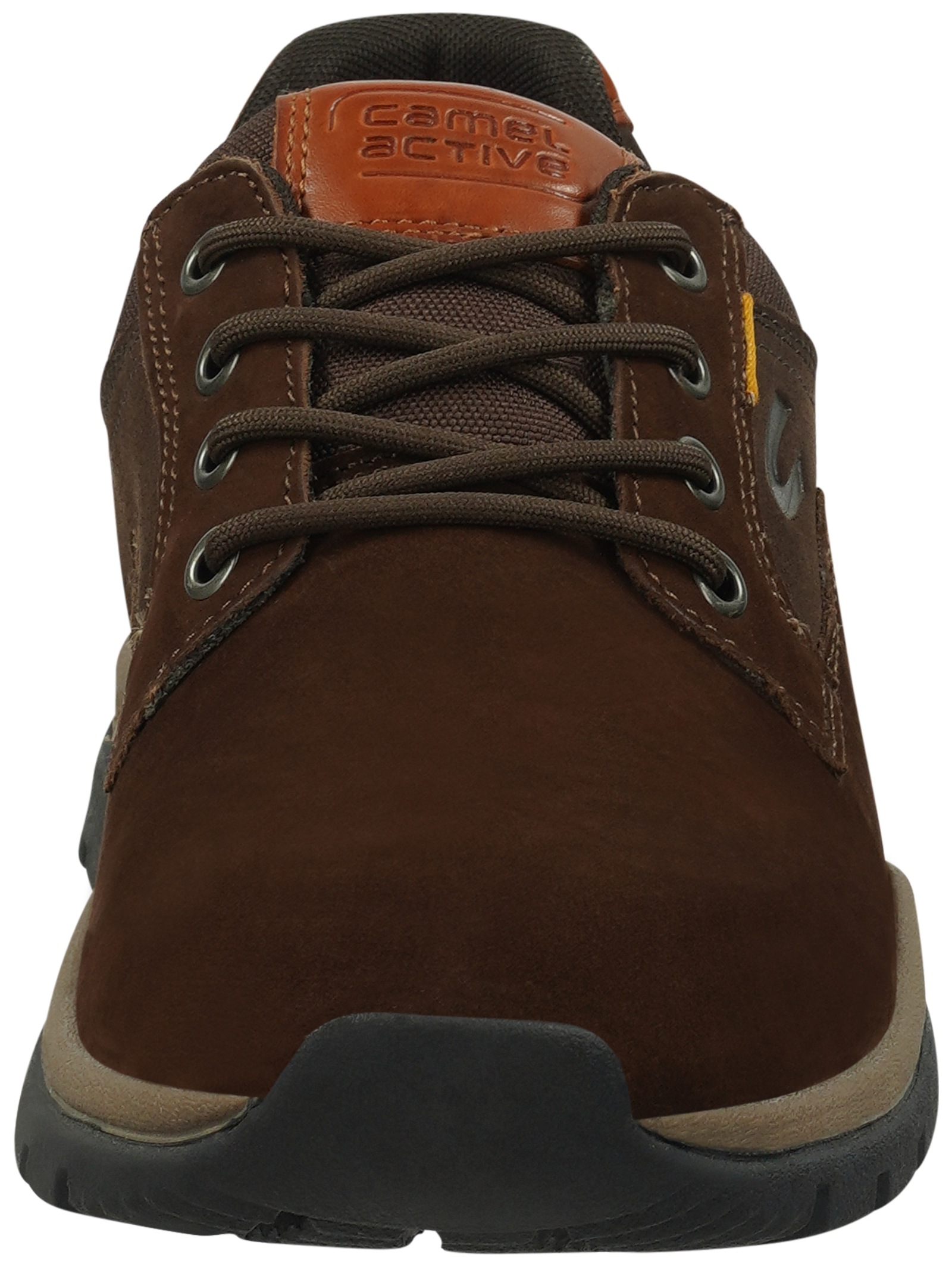 Thumbnail - camel active Schnürschuh "camel active Halbschuhe Leder"