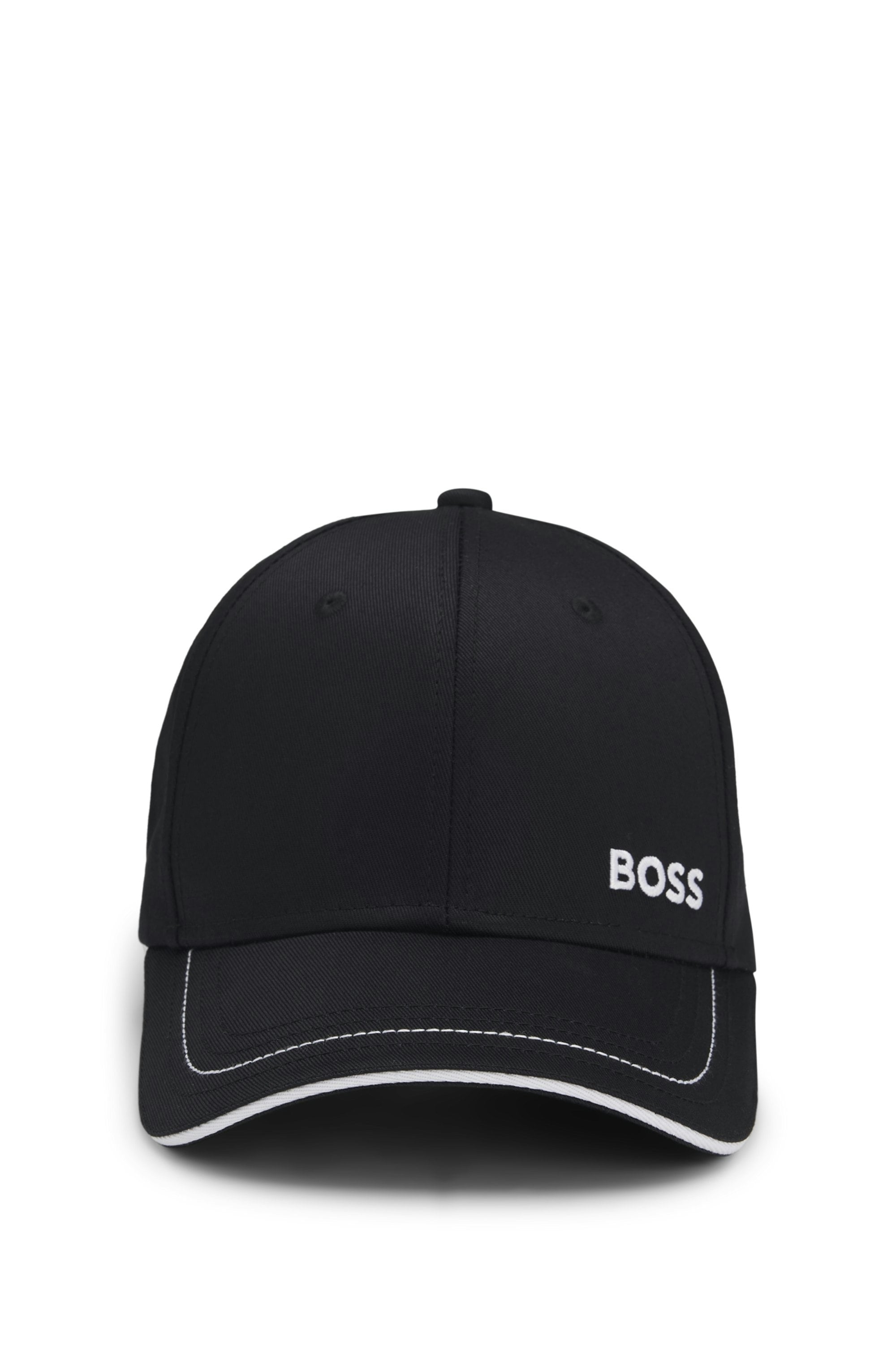 BOSS GREEN Baseball Cap »Cap-1« mit BOSS Logostickerei