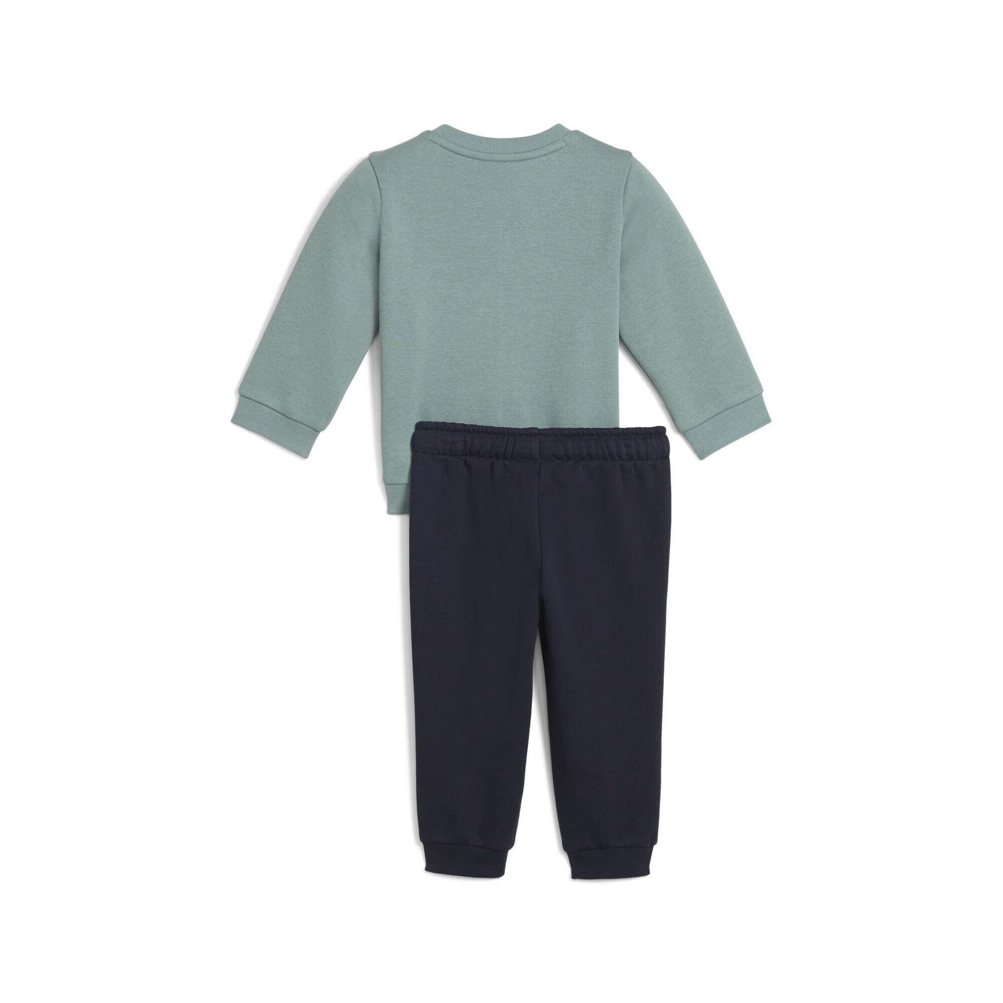 PUMA Jogginganzug »Minicats Essentials Crew Set Kinder«