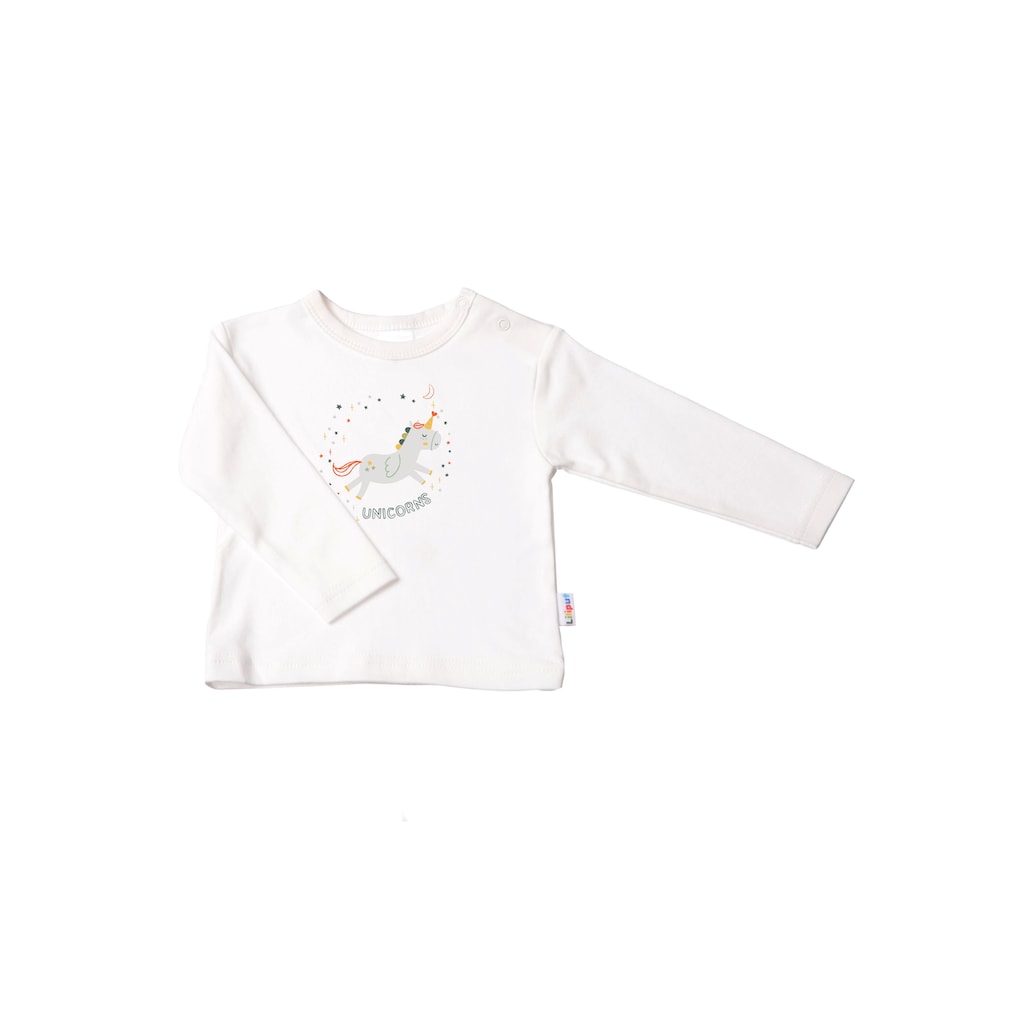 Liliput Langarmshirt »Unicorn«