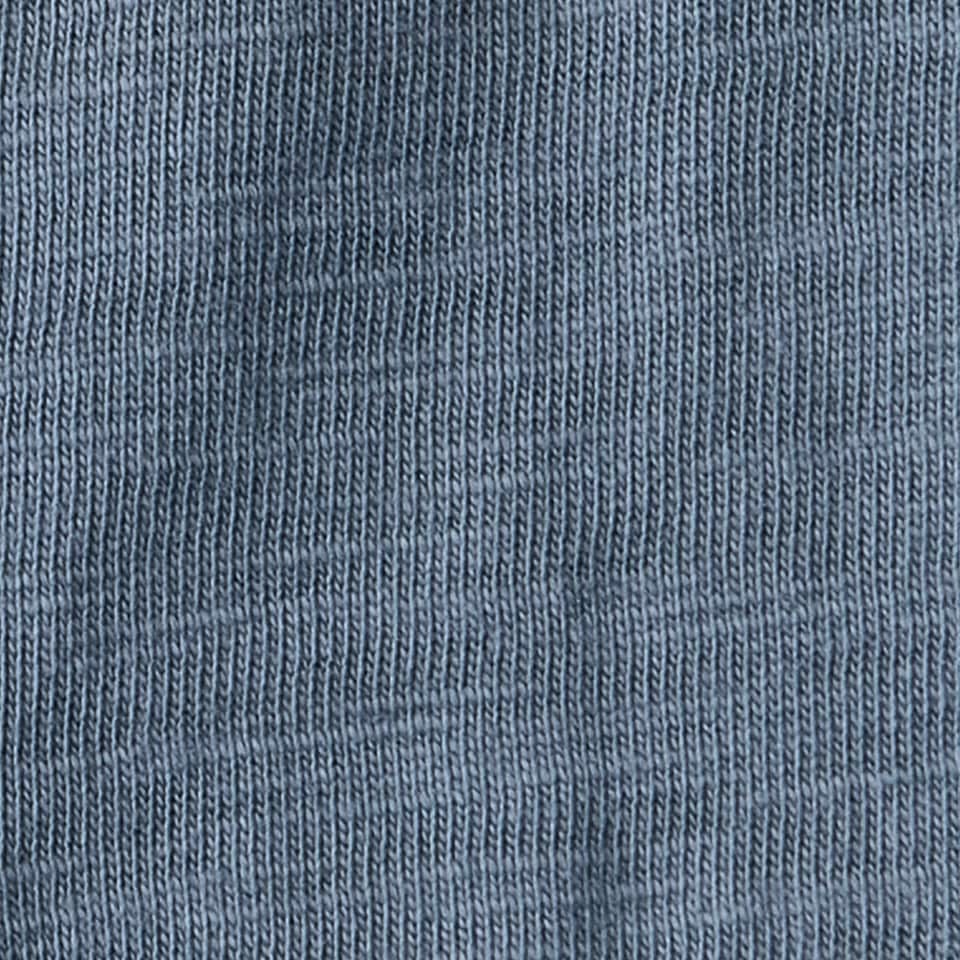 STREET ONE MEN Poloshirt, aus reiner Baumwolle