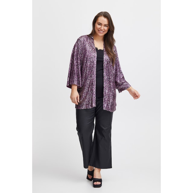 fransa Blusenkimono »Fransa FPGAIA« online bestellen | BAUR