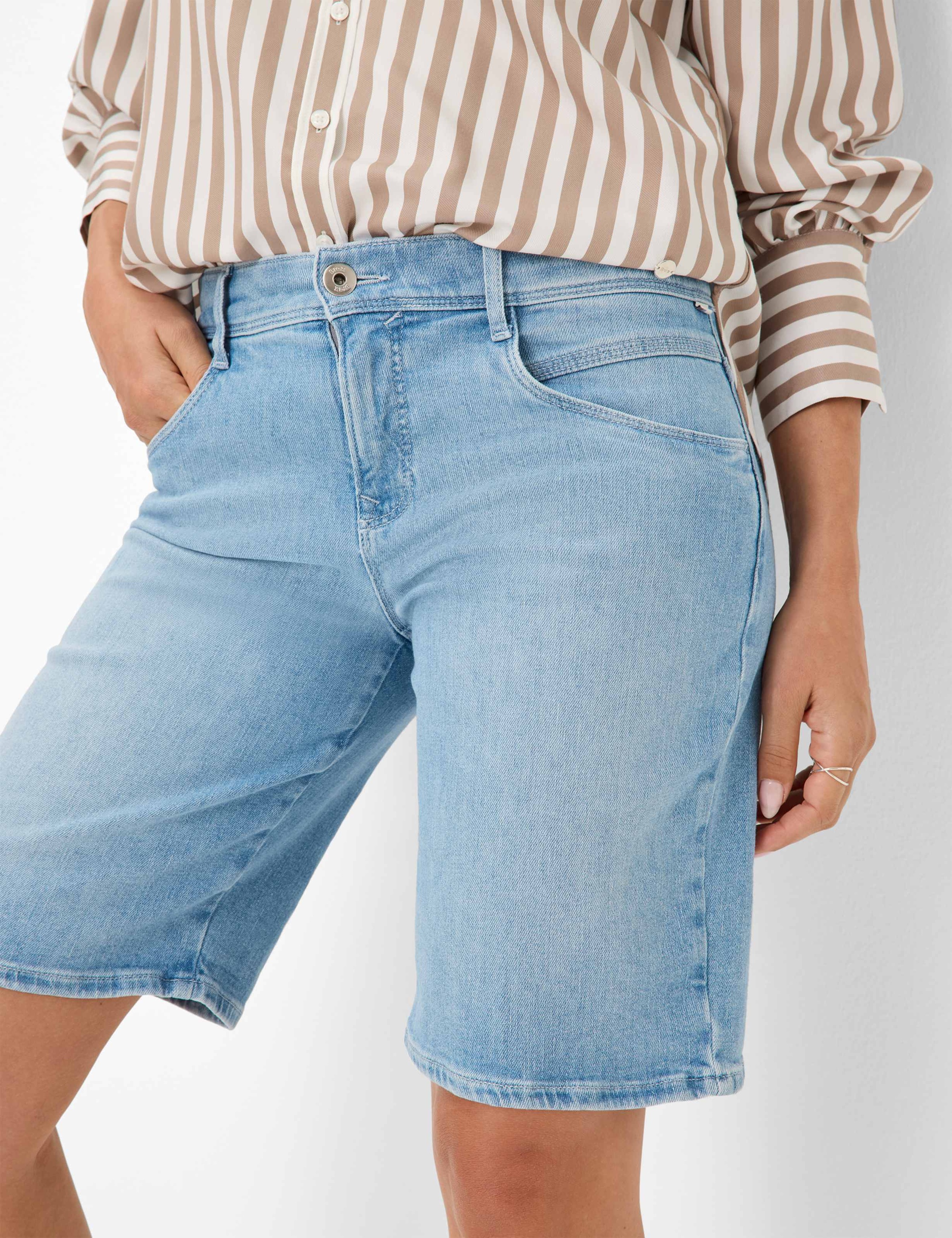 Brax Bequeme Jeans »Style MEL B«