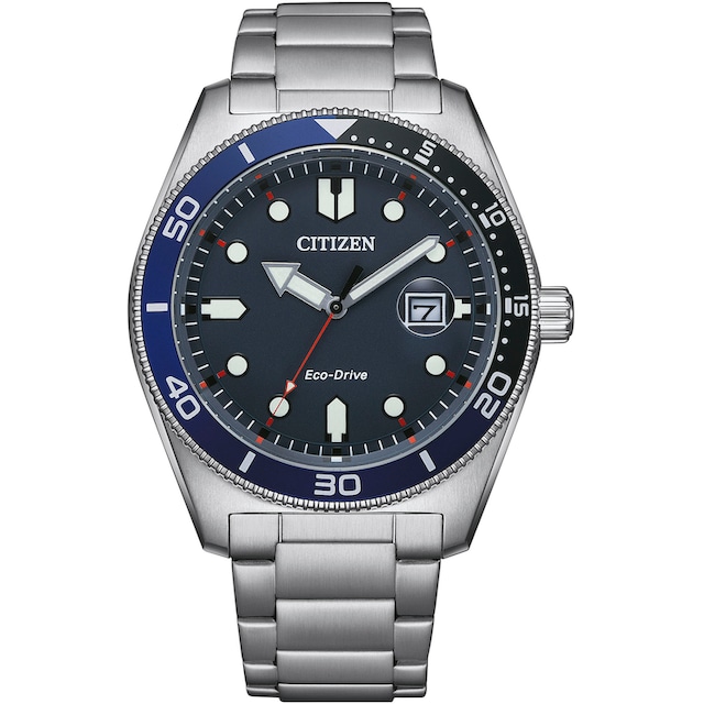 Citizen Solaruhr »AW1761-89L« bestellen | BAUR