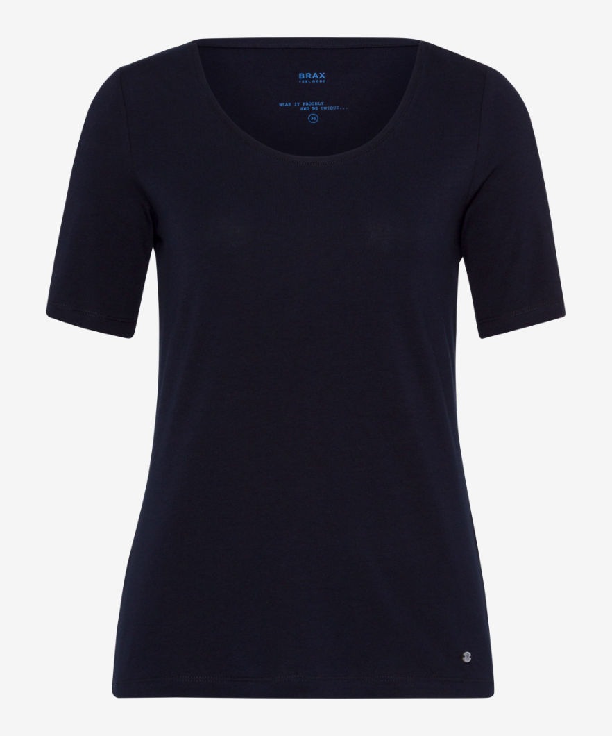Brax BAUR | CORA« kaufen für Kurzarmshirt »Style