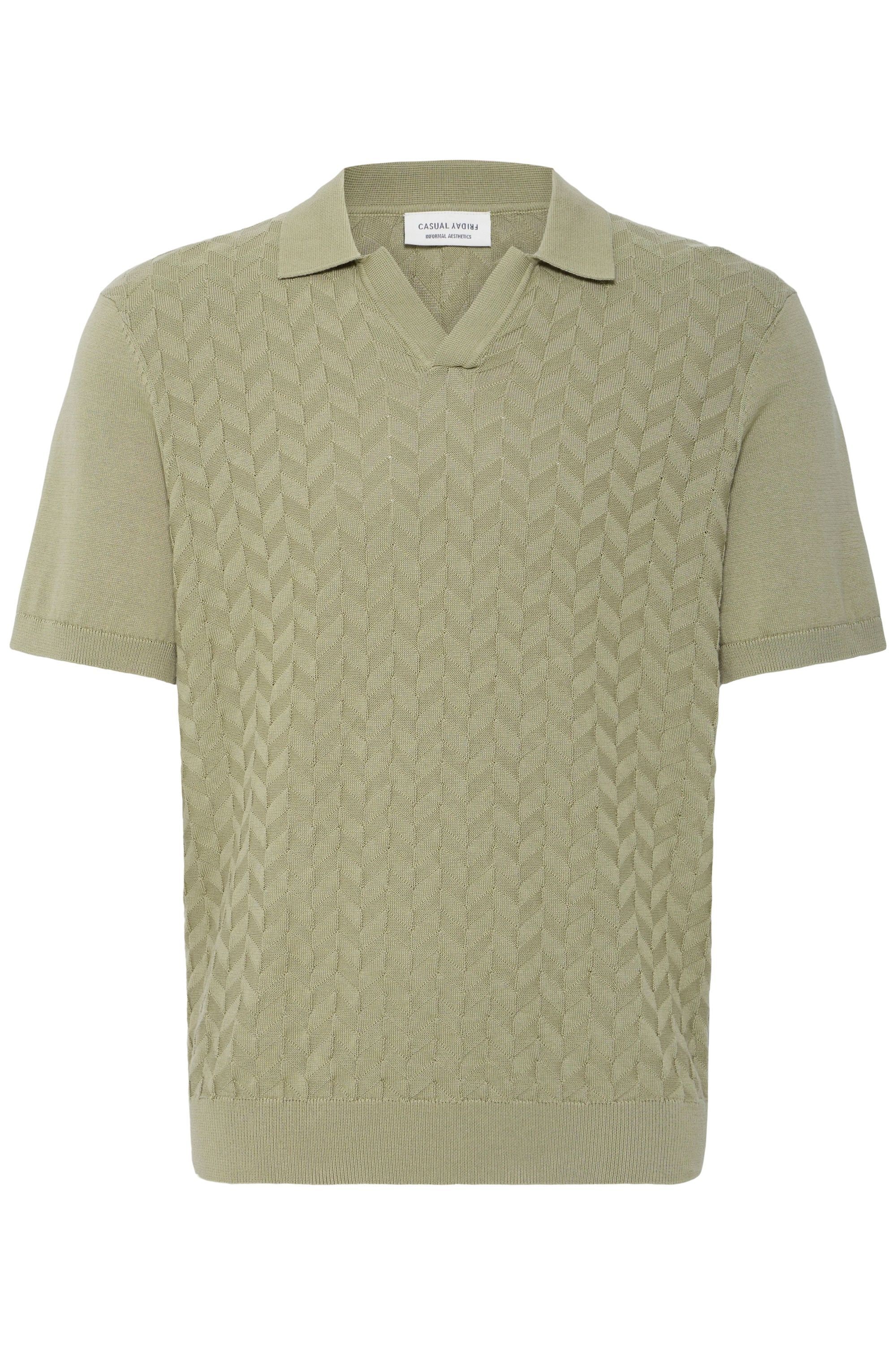 Casual Friday Poloshirt "Poloshirt CFDyrvik"