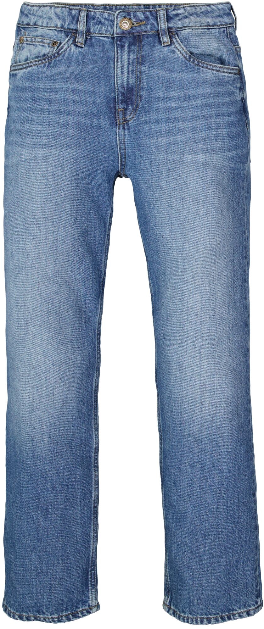 Garcia Straight-Jeans »Ilyano«