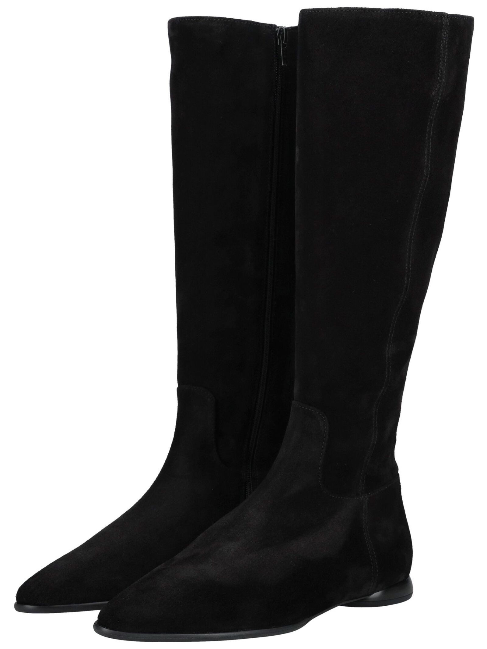 Högl Stiefel »Högl Stiefel Veloursleder«