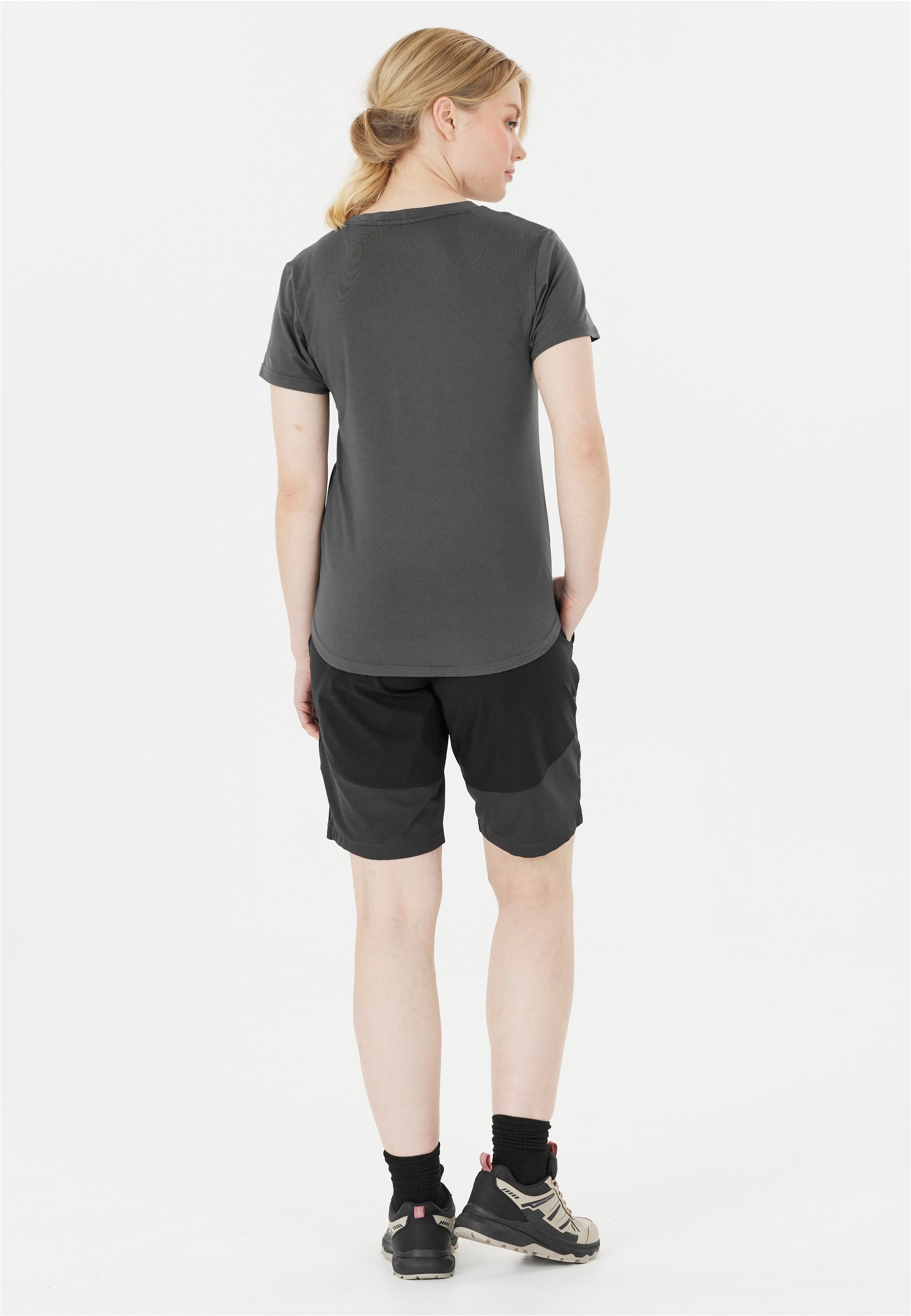 WHISTLER Shorts »Avatar«, mit wasserdichter Eigenschaft