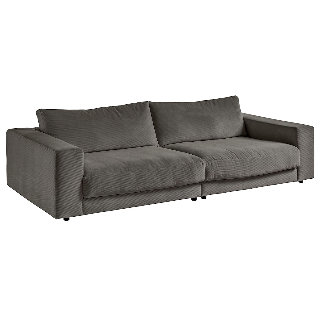 3C Candy Big-Sofa »Enisa, legere Polsterung B/T/H: 290/127/85 cm«