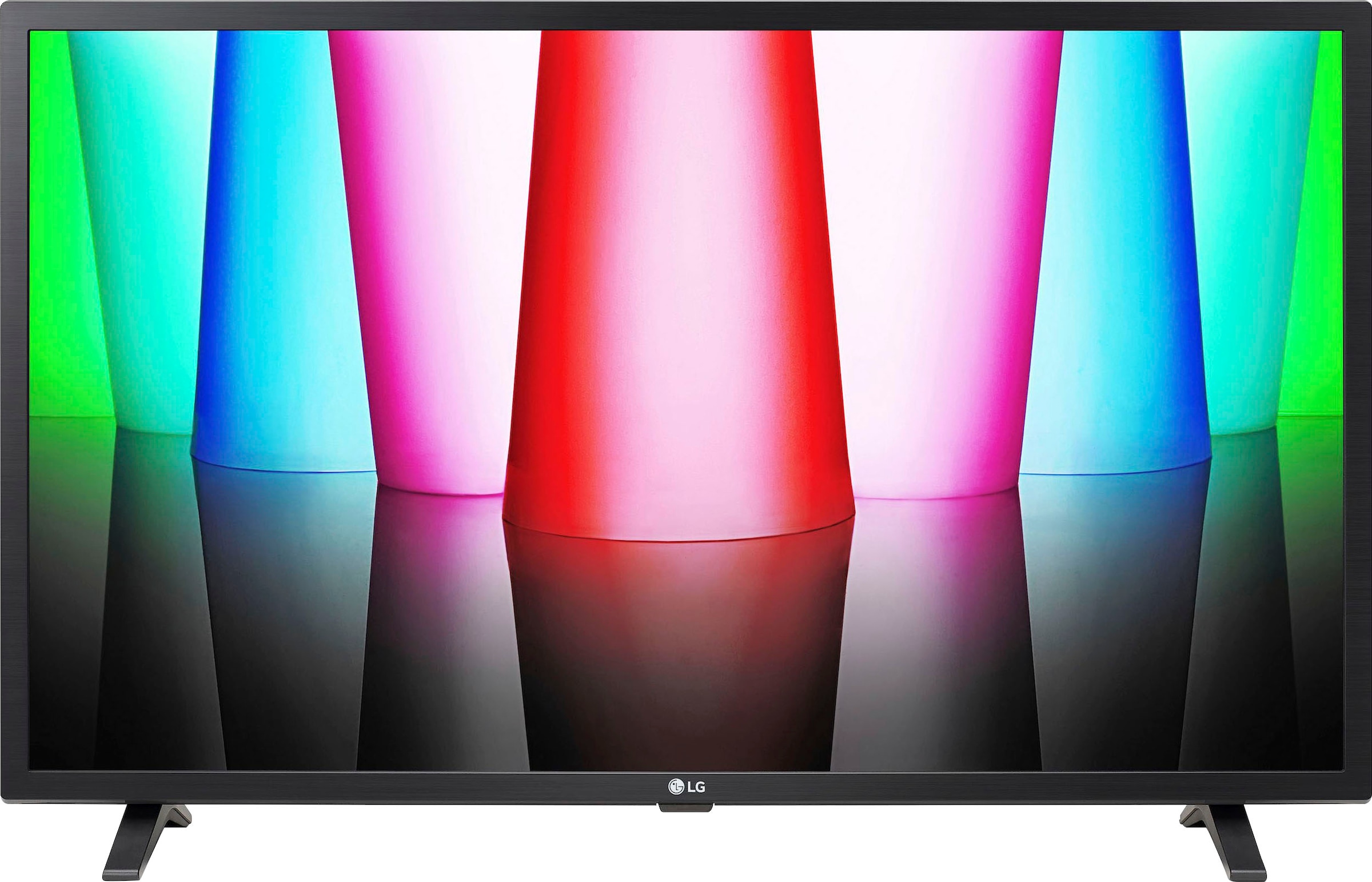 LG LCD-LED Fernseher »32LQ63006LA«, 80 cm/32 Zoll, Full HD, Smart-TV