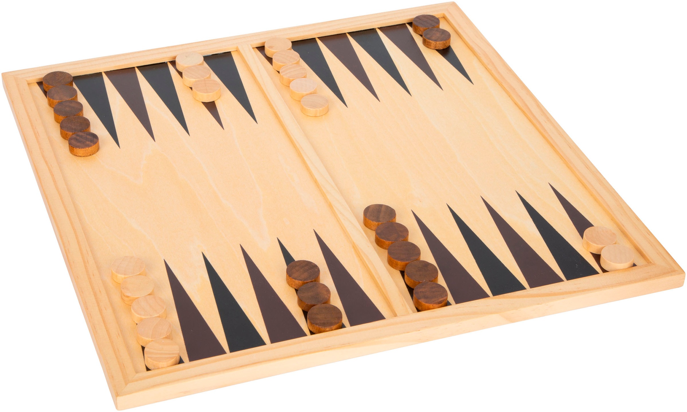 Small Foot Spielesammlung »20 Klassiker«