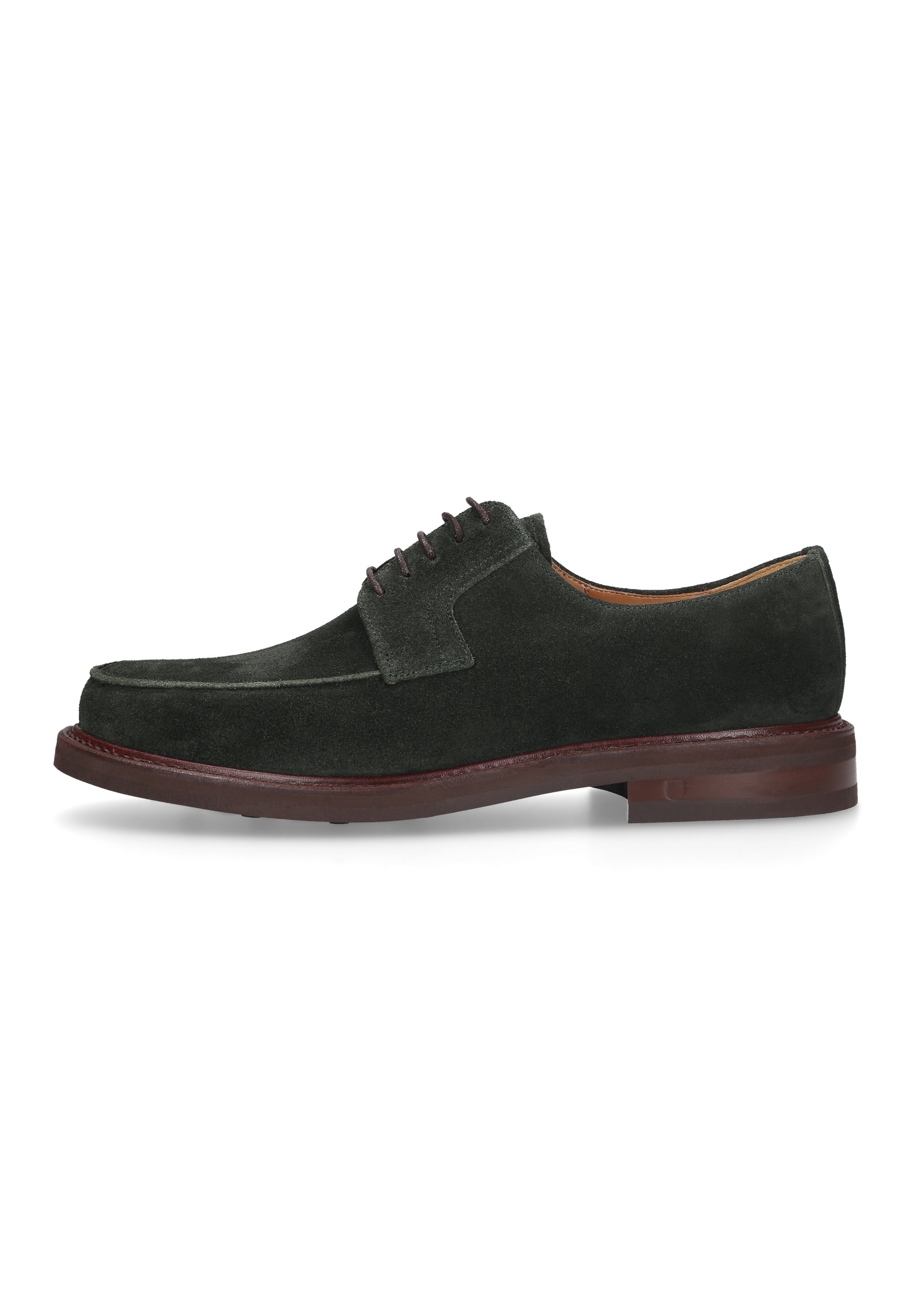 Henry Stevens Schnürschuh »Haywood N«  Herren Businessschuh Schnürschuh hangefertigt, Lederschuh