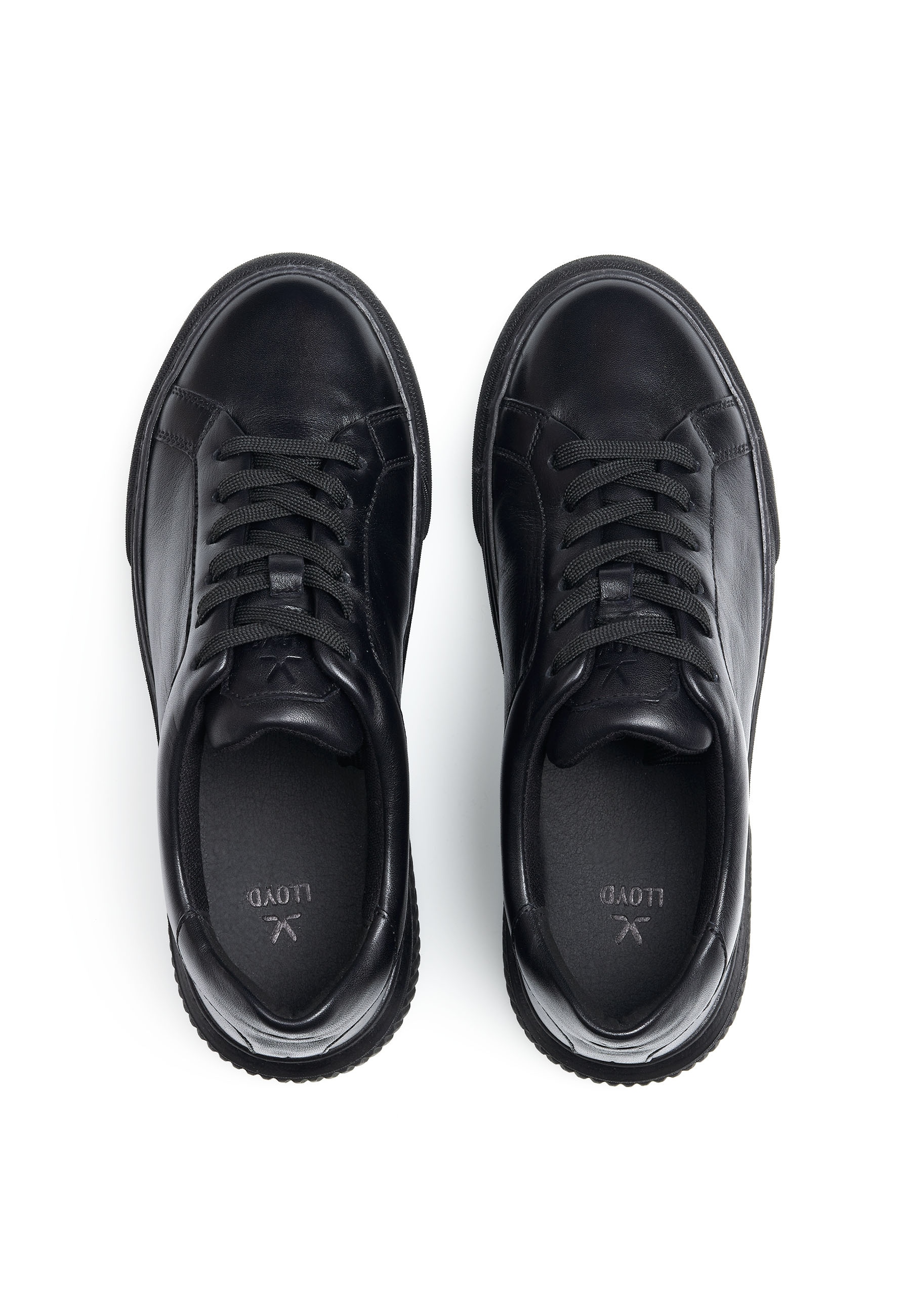 Lloyd Sneaker »GRACE«  mit herausnehmbarem Fußbett