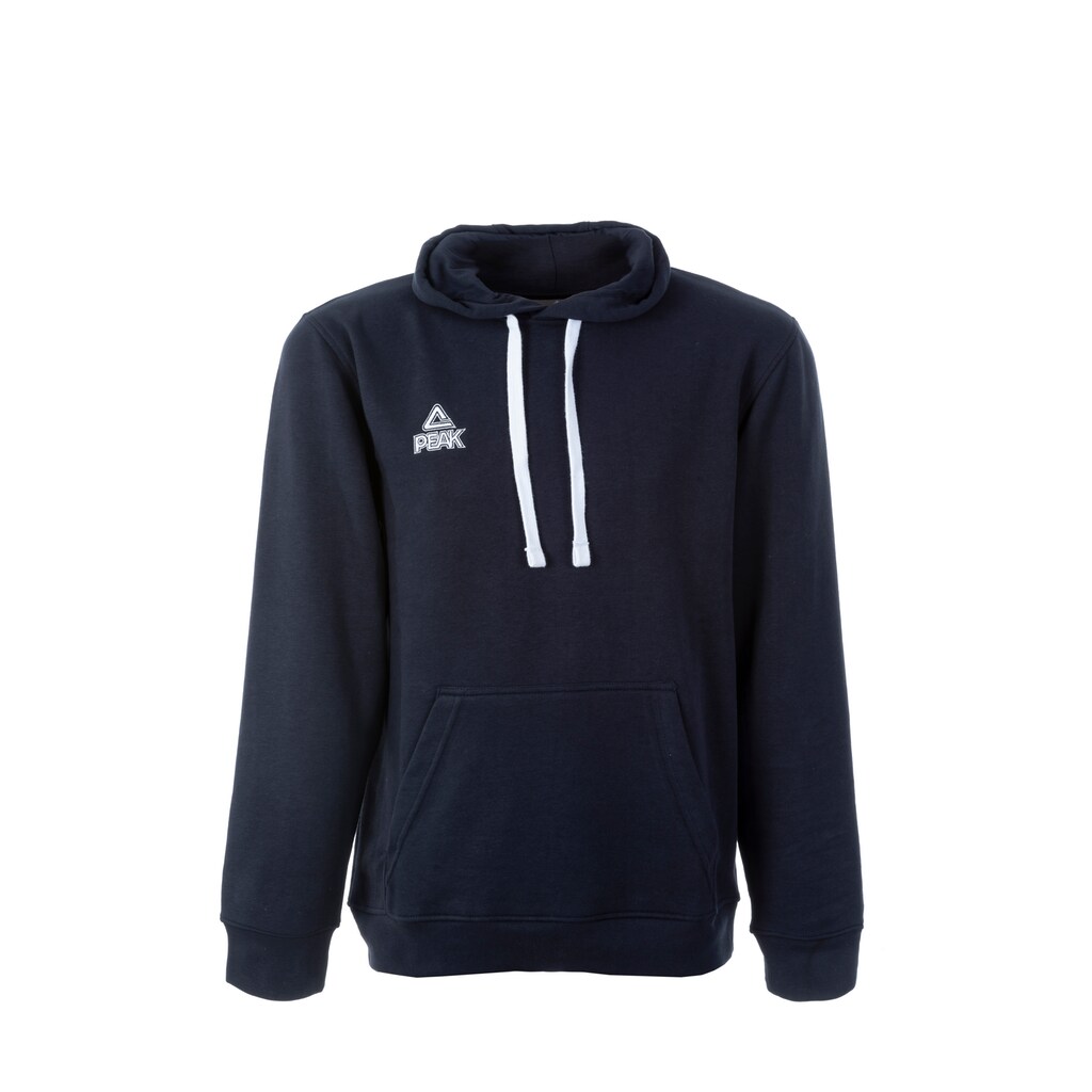 PEAK Kapuzensweatshirt »classic«, (1 tlg.)