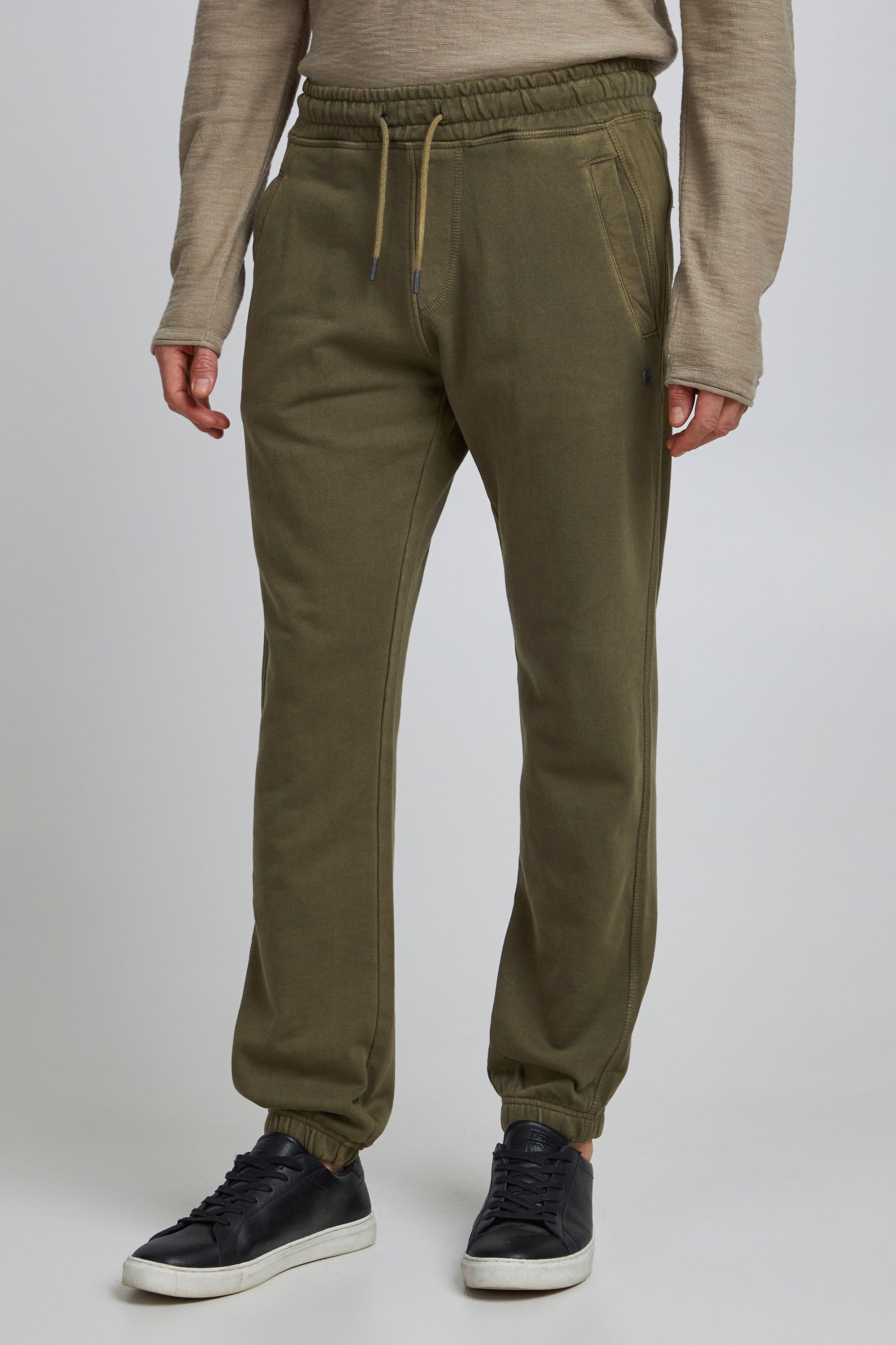 Blend Stoffhose »Stoffhose BHSweatpants«
