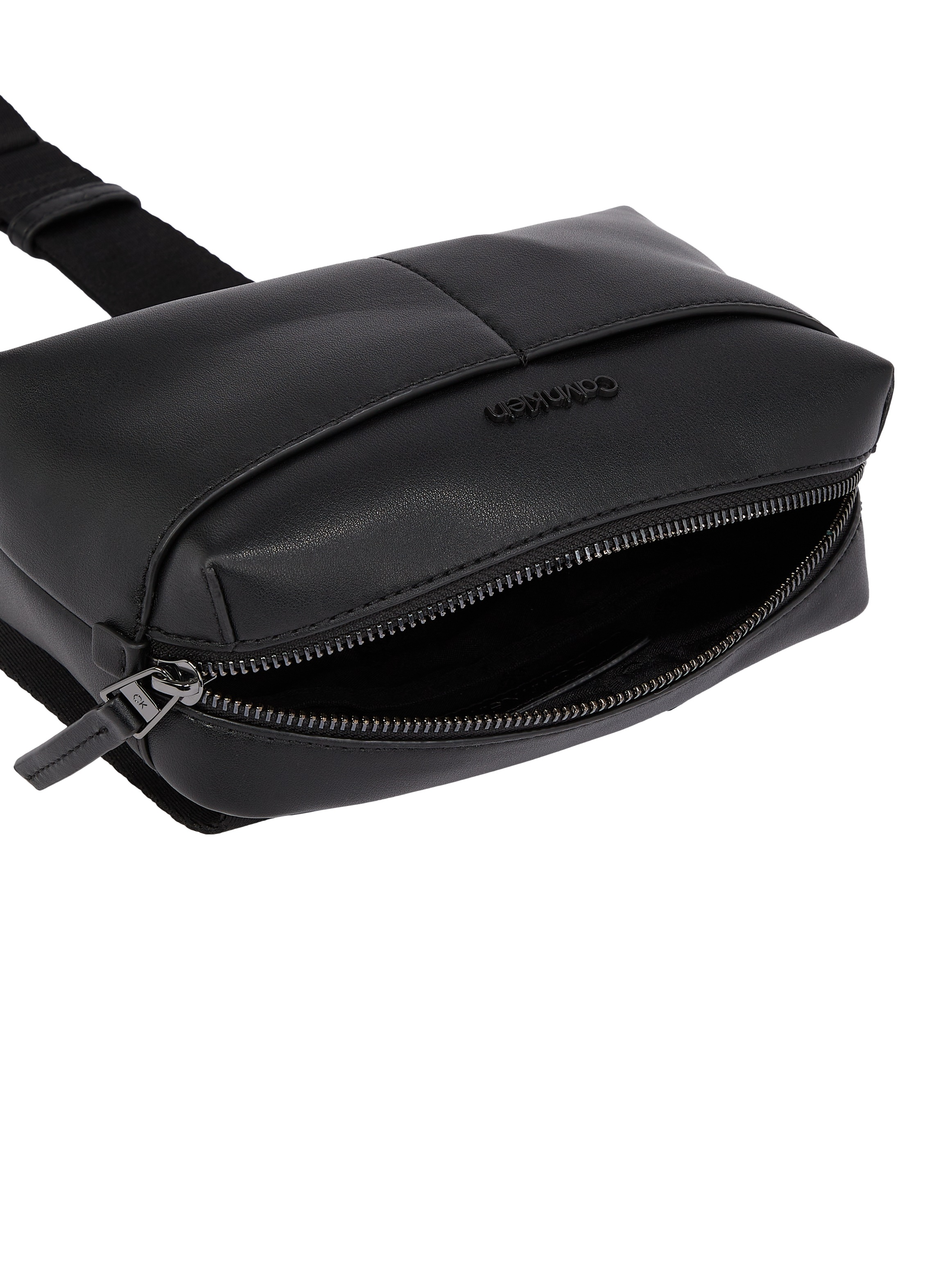 Calvin Klein Umhängetasche »CLEAN ESSENTIAL CAMERA BAG«, Handtasche Schultertasche Herrentasche