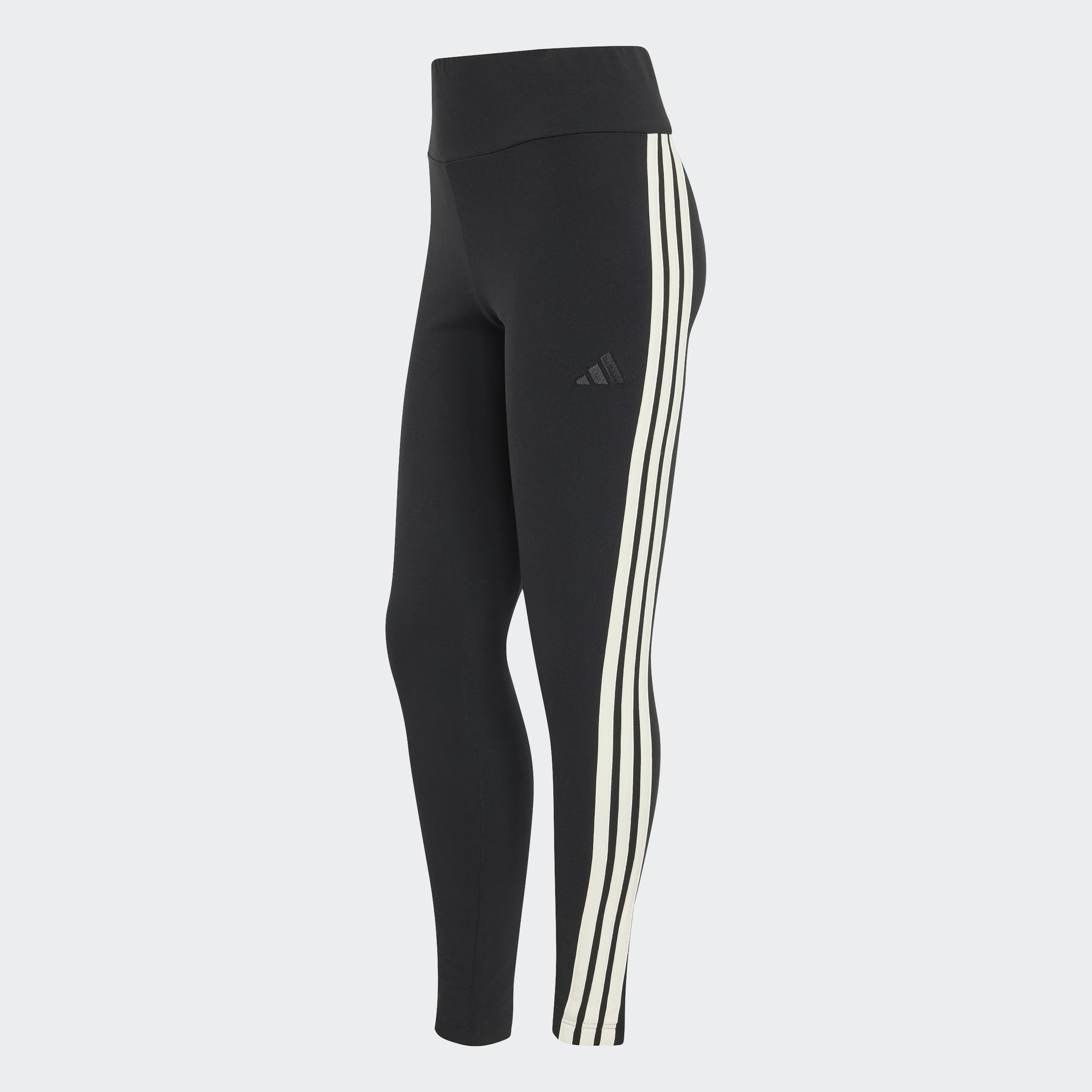 adidas Sportswear Leggings »W AK 3S LEGGING«  für Erwachsene, ohne Verschluss, aus Baumwolle