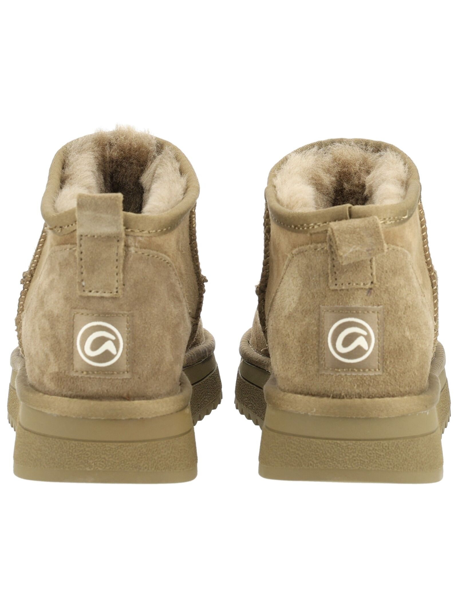 Ara Stiefelette »Ara Stiefelette Veloursleder«