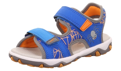 Sandale »MIKE 3.0 WMS: mittel«, Sommerschuh, Klettschuh, Outdoorschuh, mit...