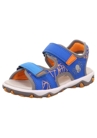 Superfit Sandalai »MIKE 3.0 WMS: mittel«