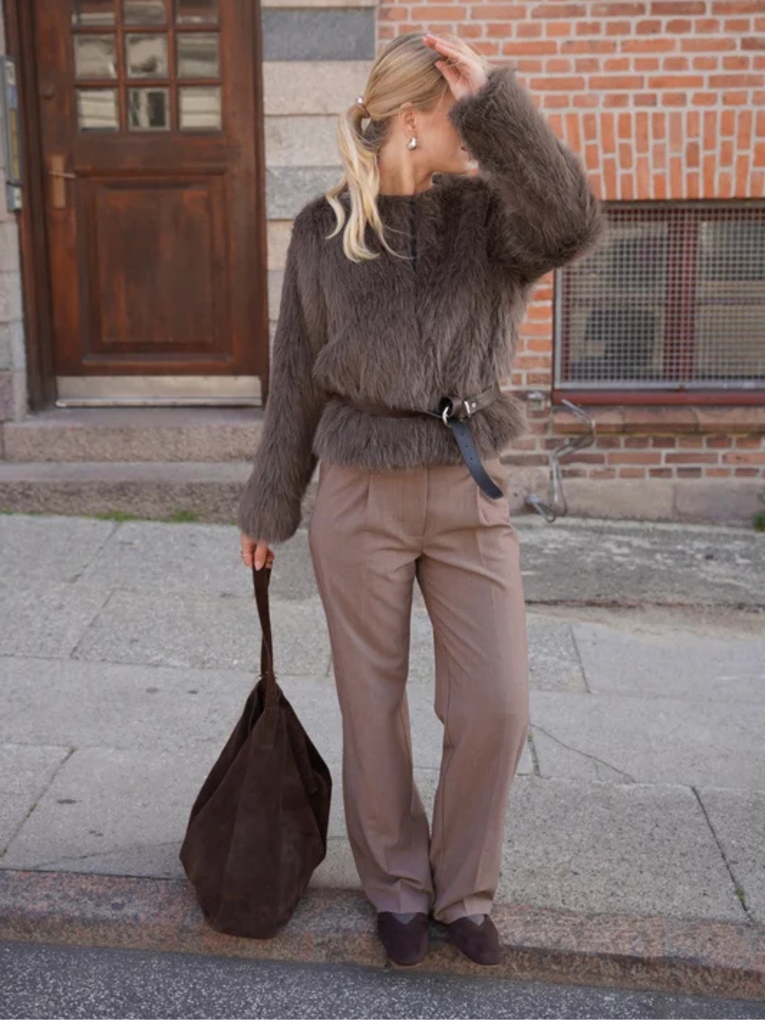 Thumbnail - Soft Rebels Outdoorjacke "Soft Rebels Jacket SREstelle"