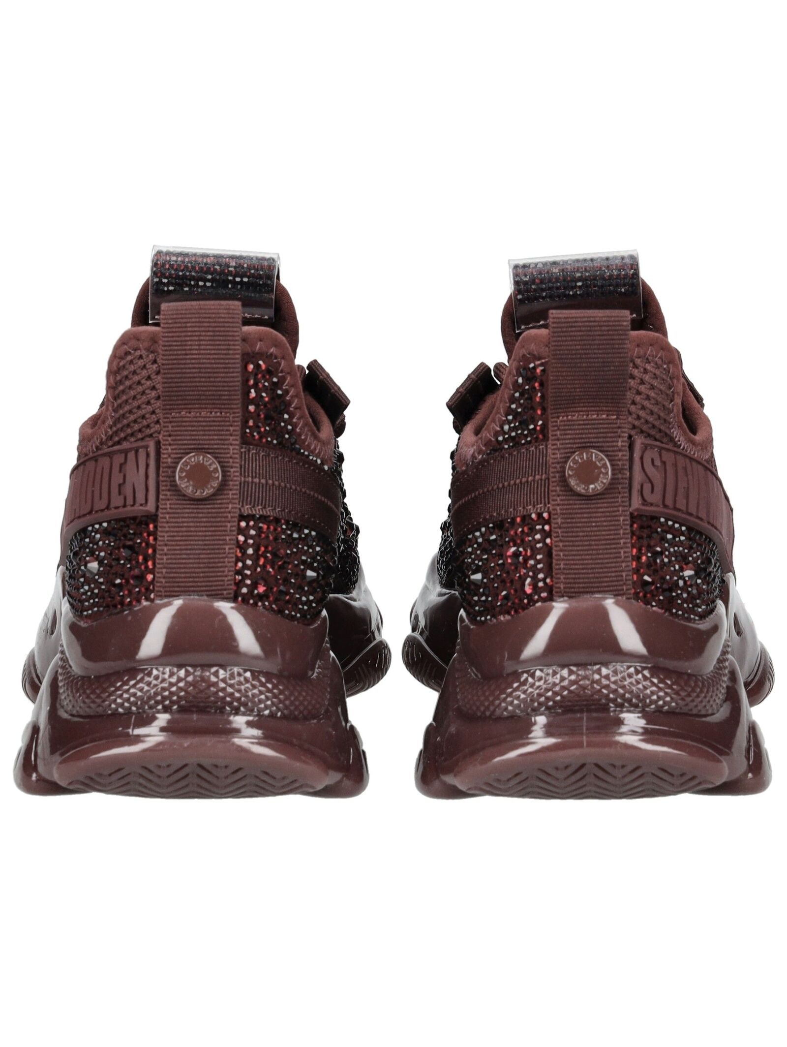 STEVE MADDEN Sneaker »STEVE MADDEN Sneaker Textil«
