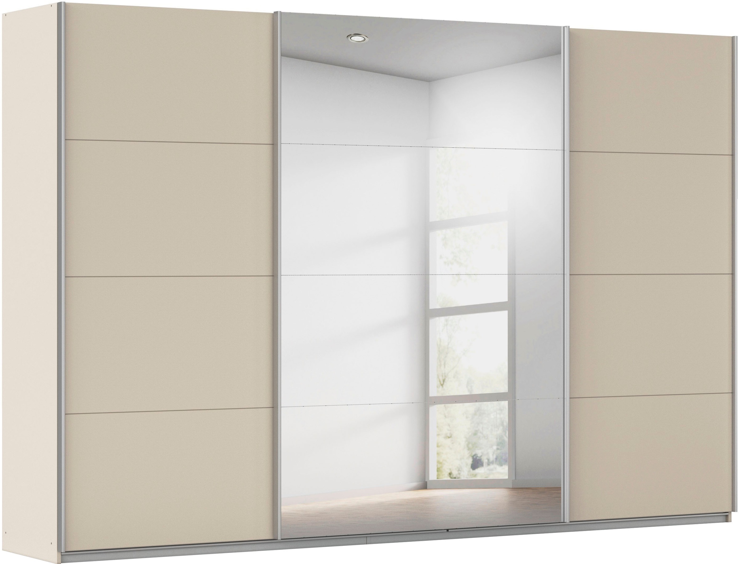 rauch Schwebetürenschrank "Kleiderschrank Schrank OTTO´S CHOICE Garderobe A günstig online kaufen