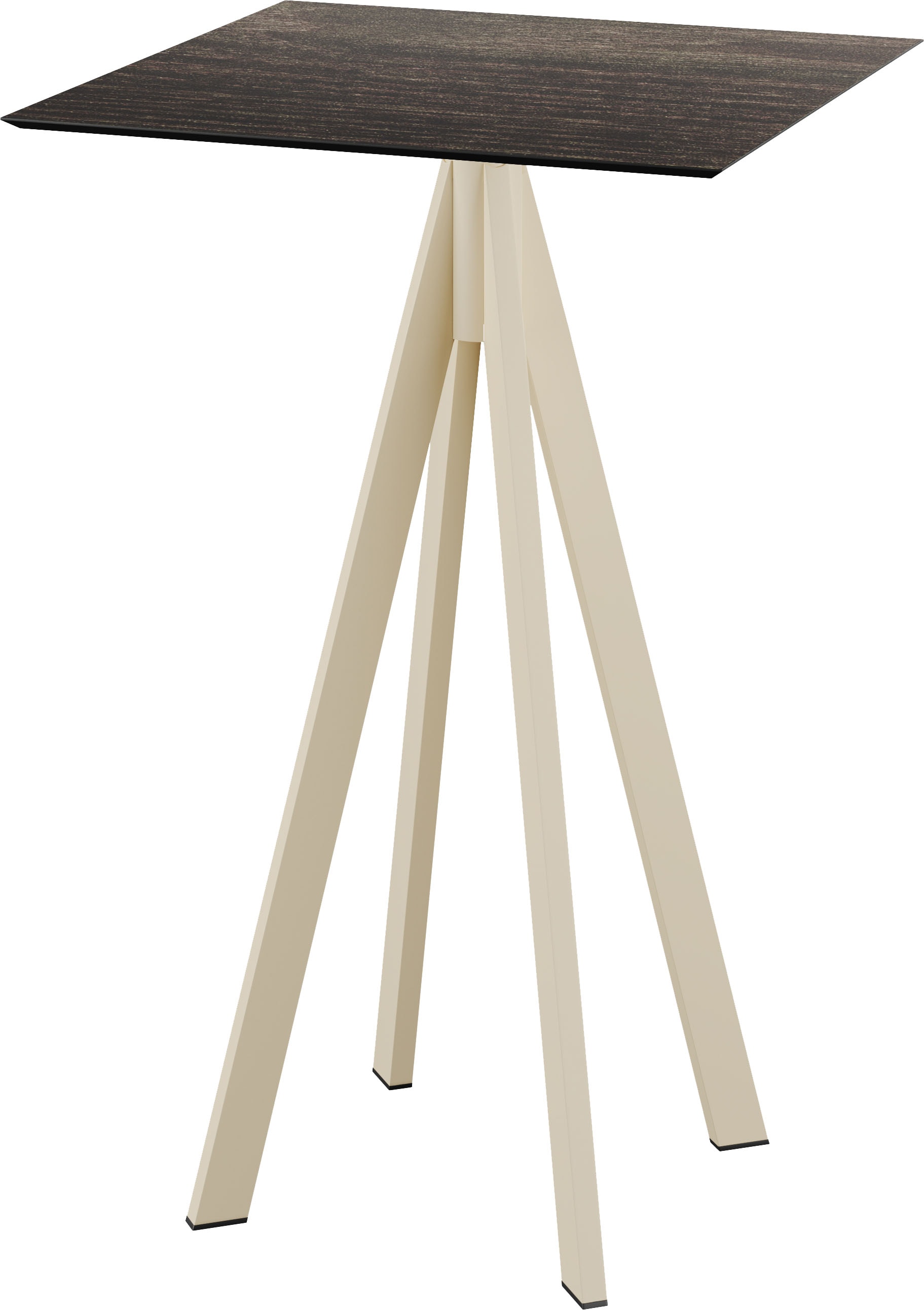Essentials Klapptisch "Infinity", (Packung, 1 St.), in verschiedenen Ausfüh günstig online kaufen