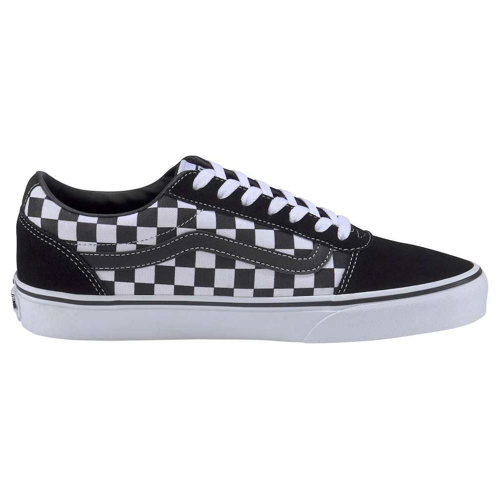 Vans Sneaker »Ward«