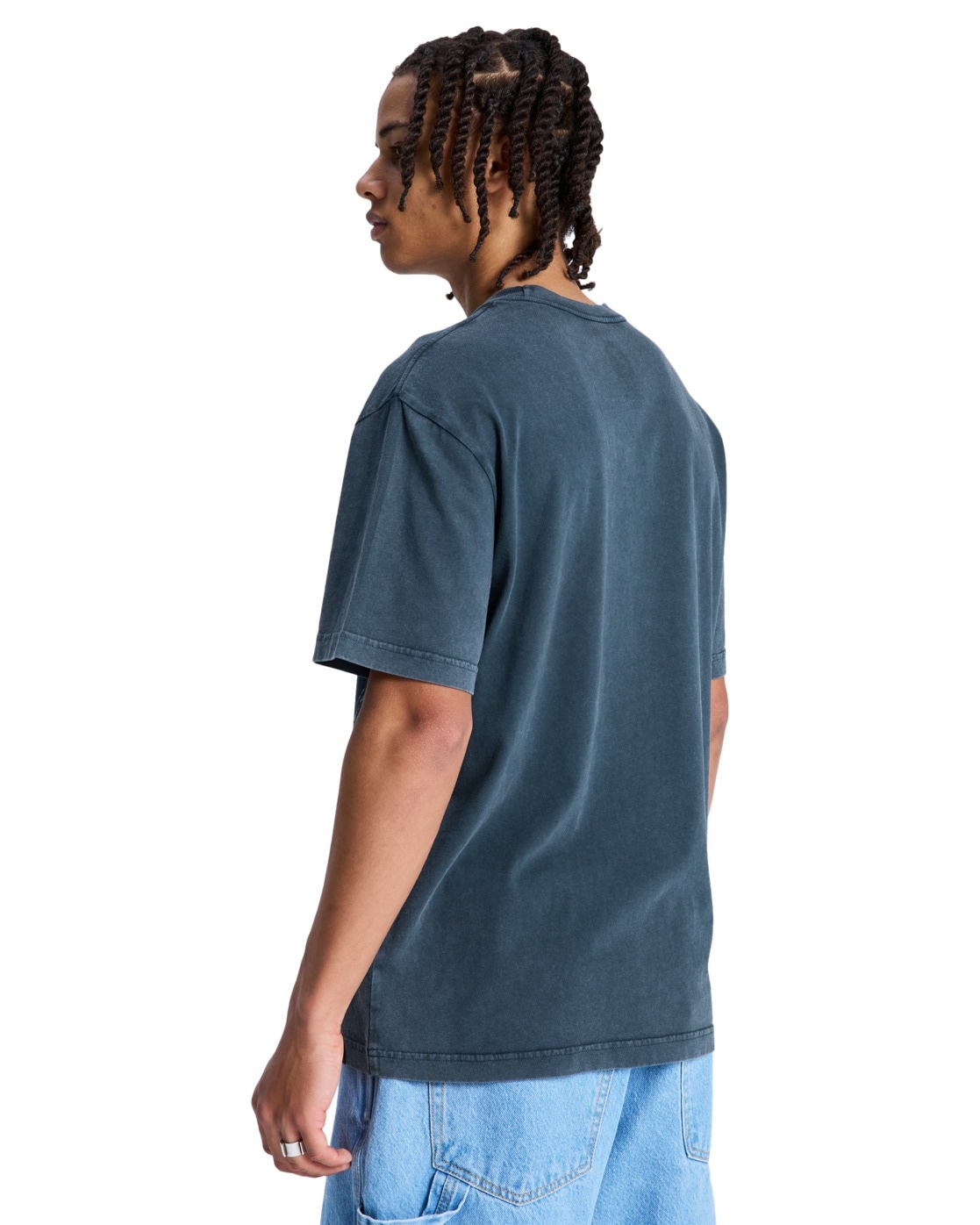 DC Shoes T-Shirt »Skull Storm«