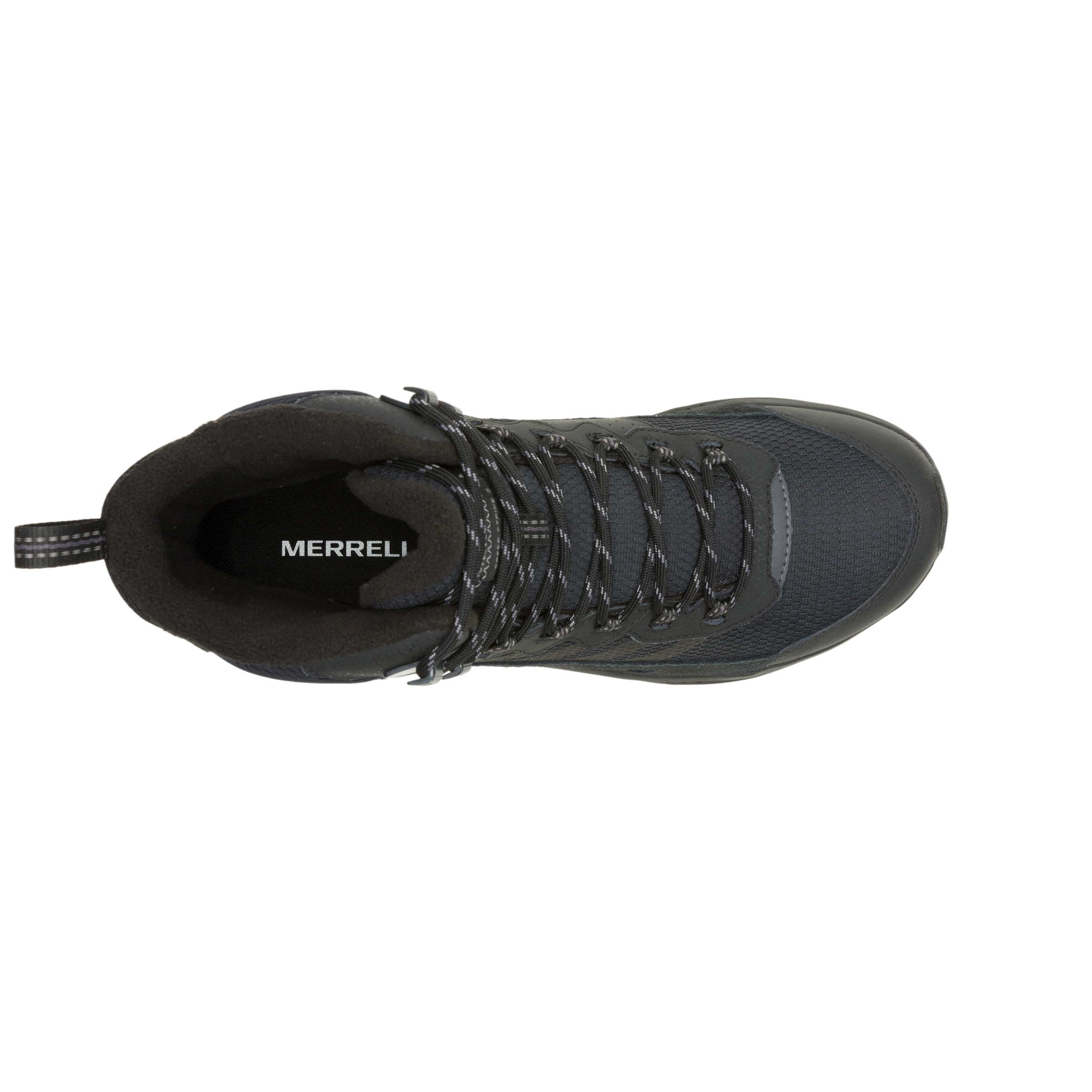 Merrell Wanderschuh »SPEED STRIKE 2 THERMO MID WP«, wasserdicht, wärmend, gefüttert