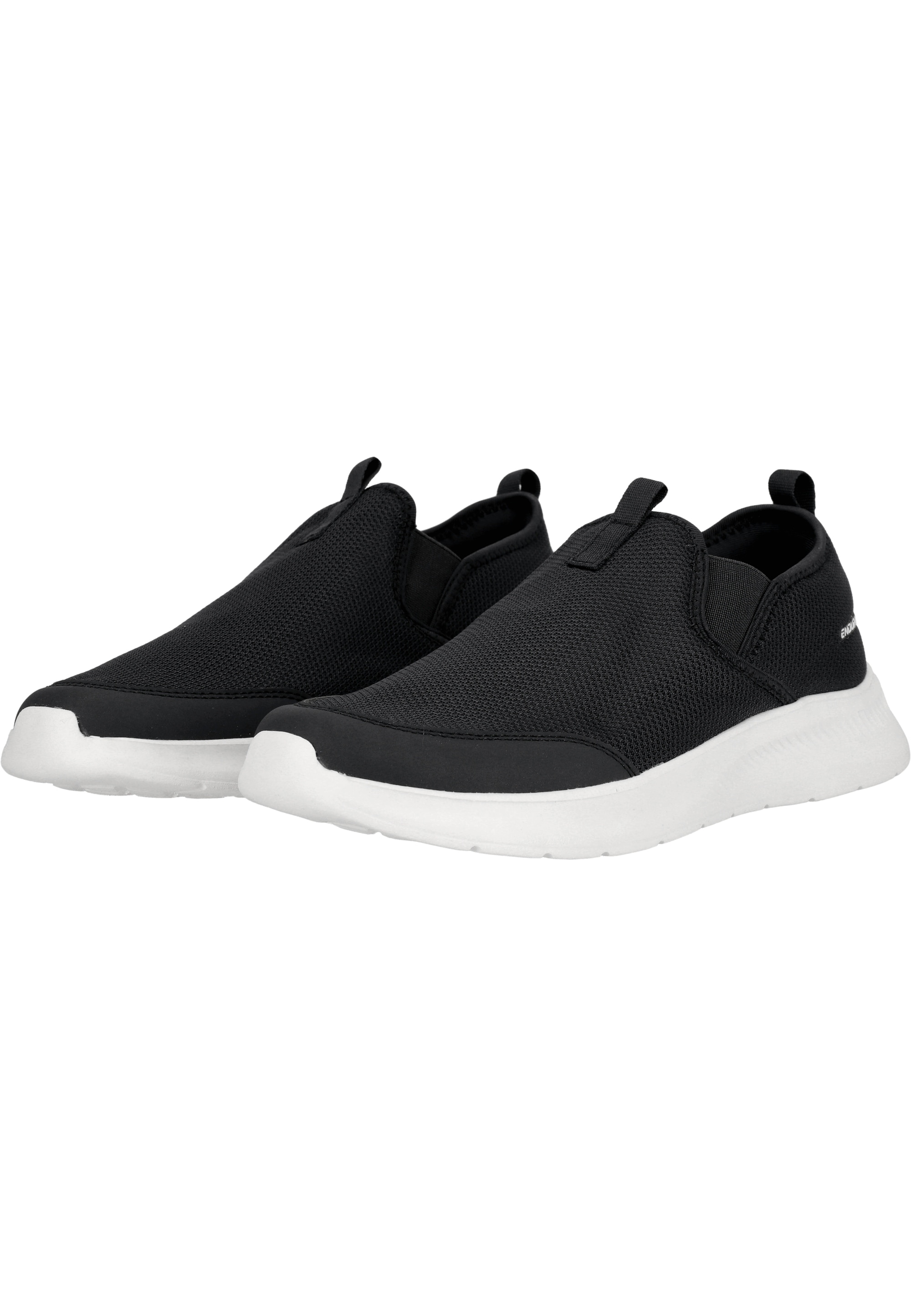 ENDURANCE Sneaker »Alaric«, im schnürsenkellosen Design