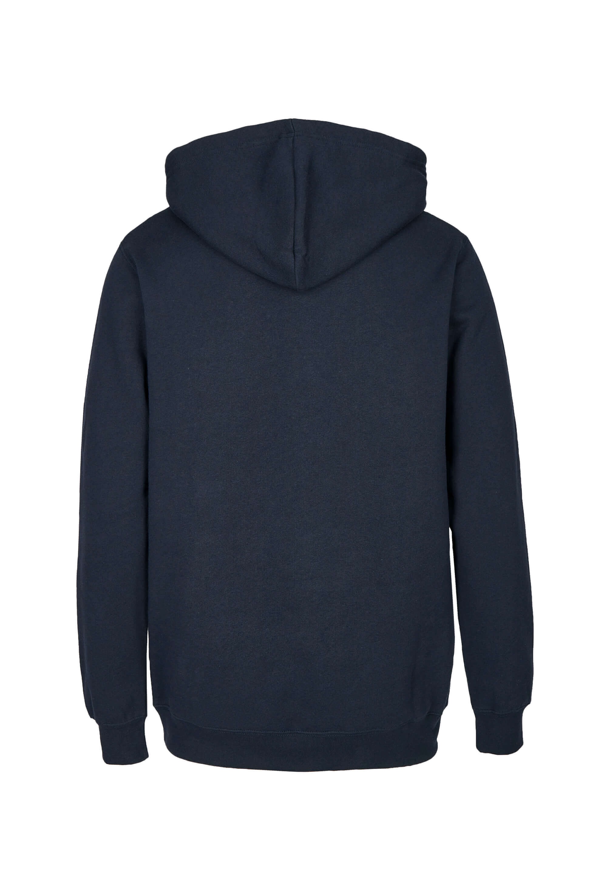 Cleptomanicx Kapuzensweatshirt »Ahoi«, mit trendigem Frontprint