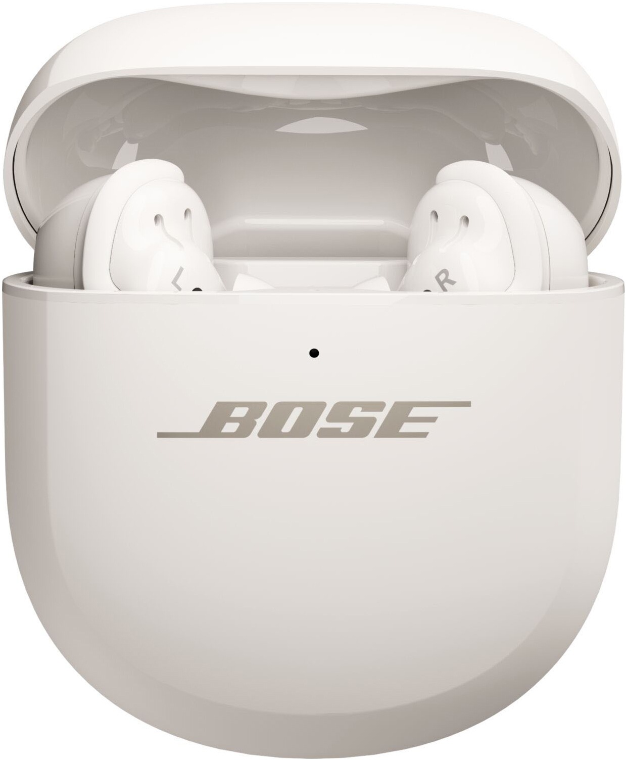 Bose In-Ear-Kopfhörer »QuietComfort Ultra (2. Generation)« Bluetooth Rauschunterdrückung