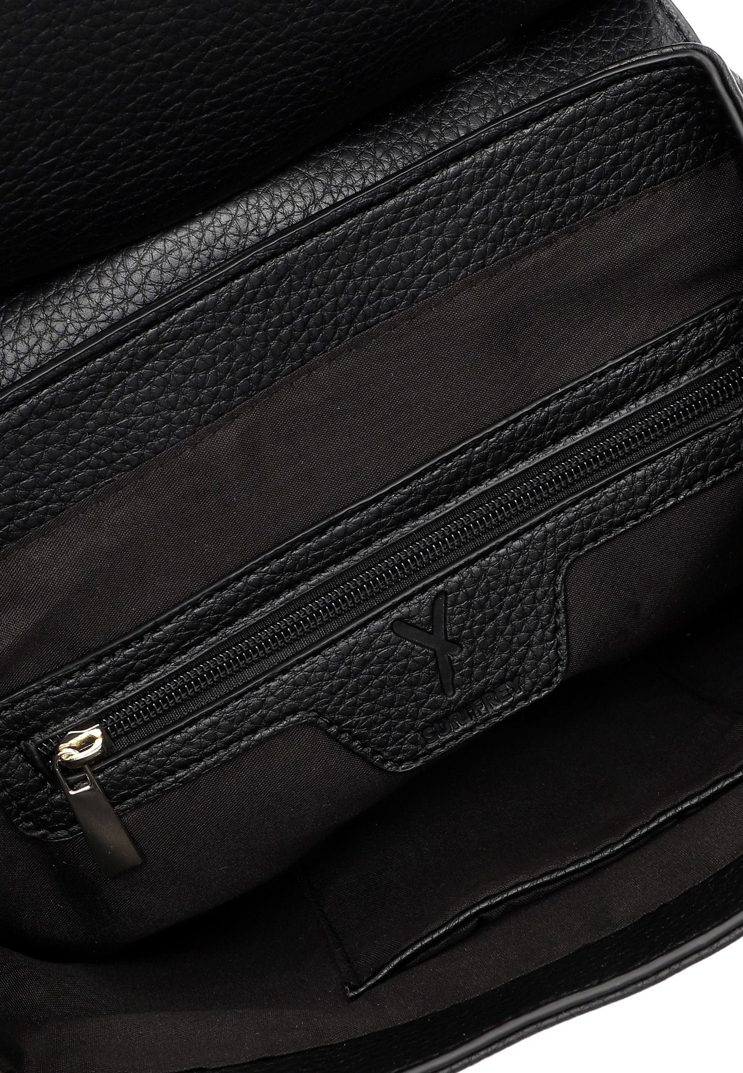 SURI FREY Rucksack »Rucksack SFY Kristy«