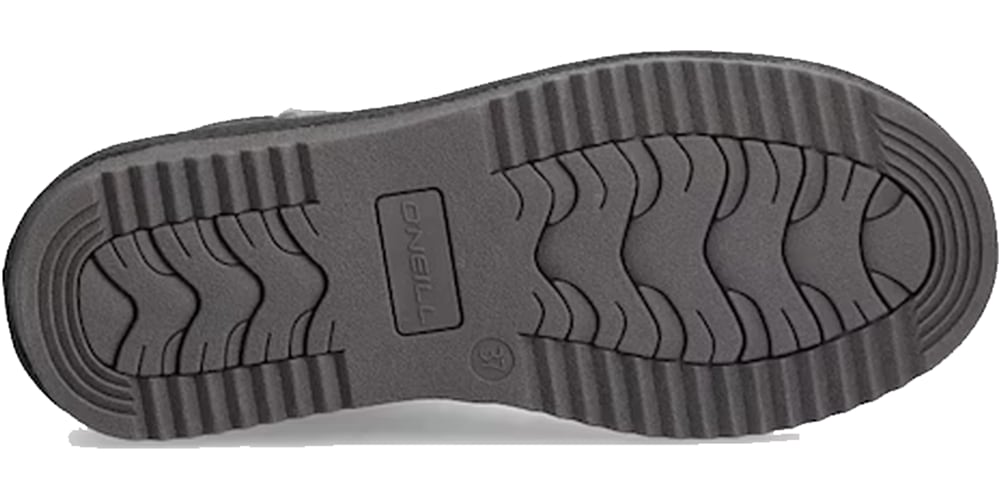 O'Neill Schlupfboots »BESIANA WOMEN MID«  gefütterte Winterschuhe, Winterboots, Snowboots, Schlupfstiefel