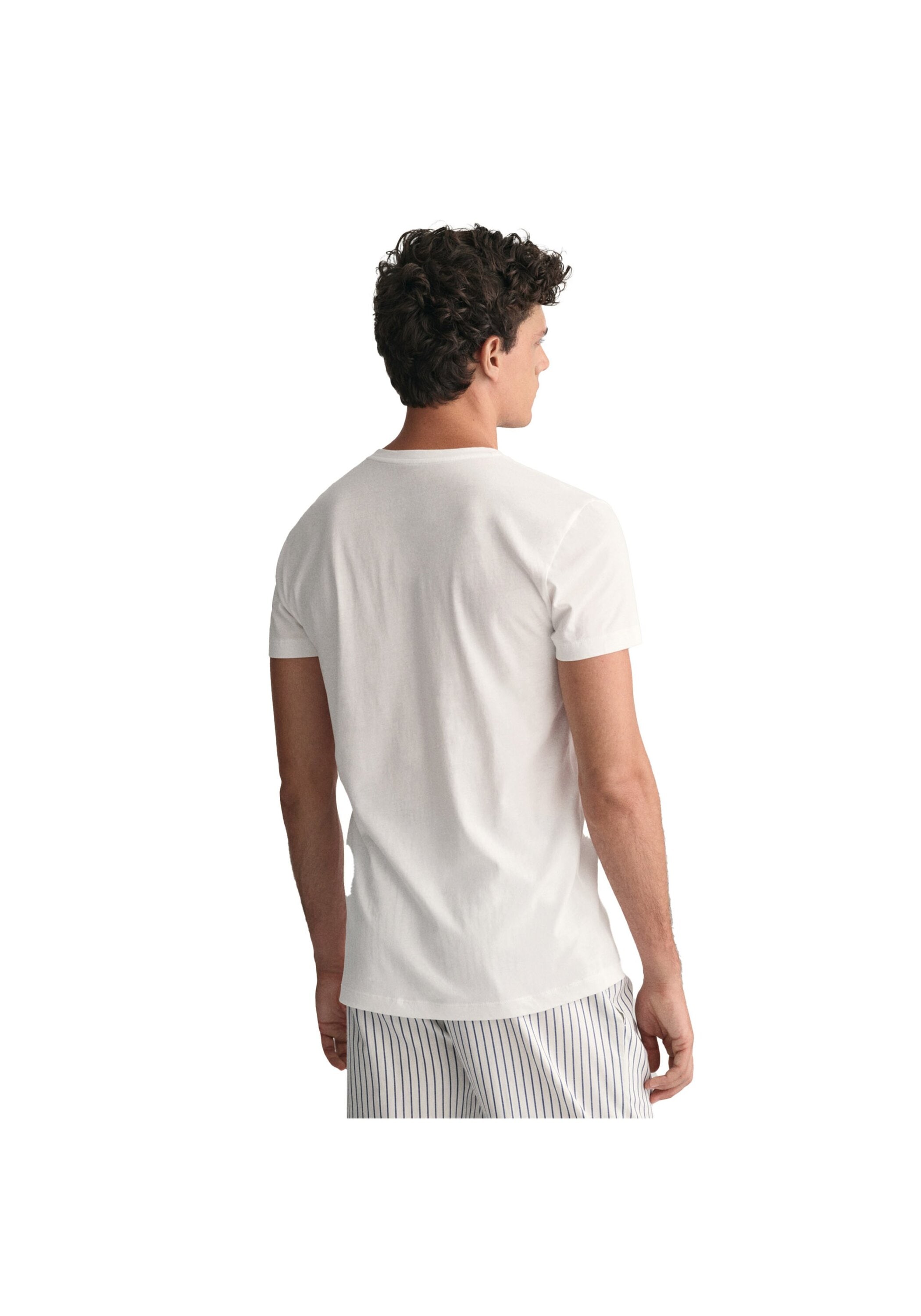 Gant T-Shirt »T-Shirt 2er Pack«