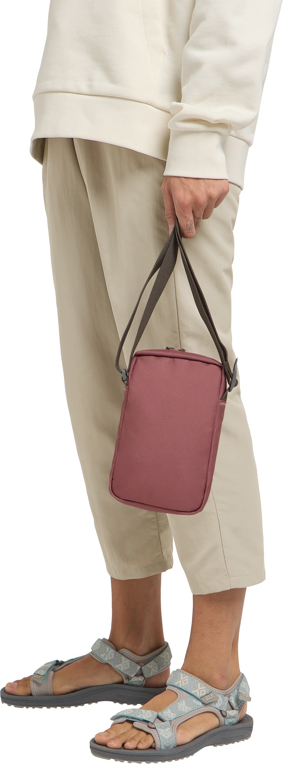 Jack Wolfskin Umhängetasche "KONYA BAG" günstig online kaufen