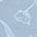 light blue 2042