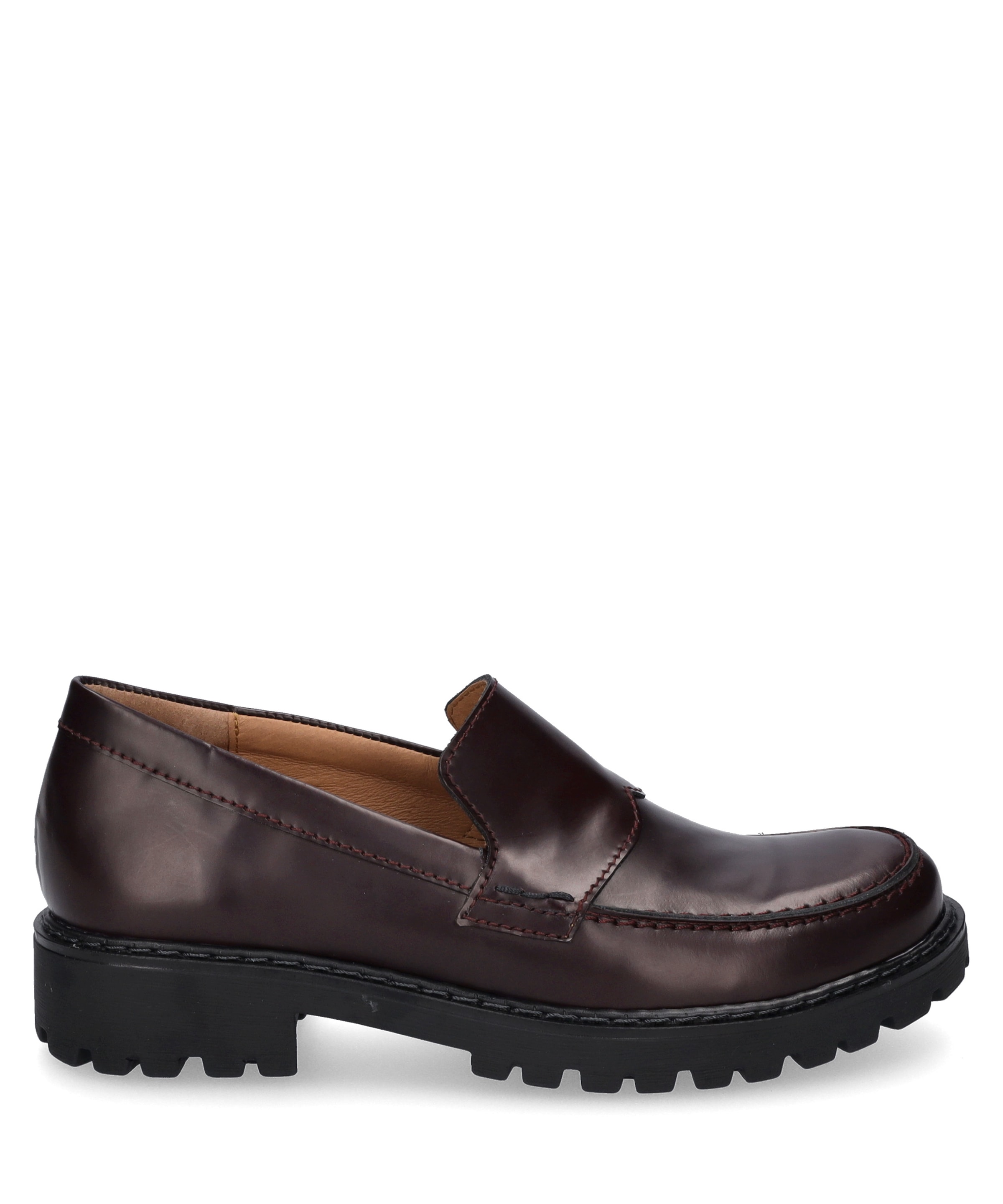 Josef Seibel Slipper »Marta 22, bordeaux«