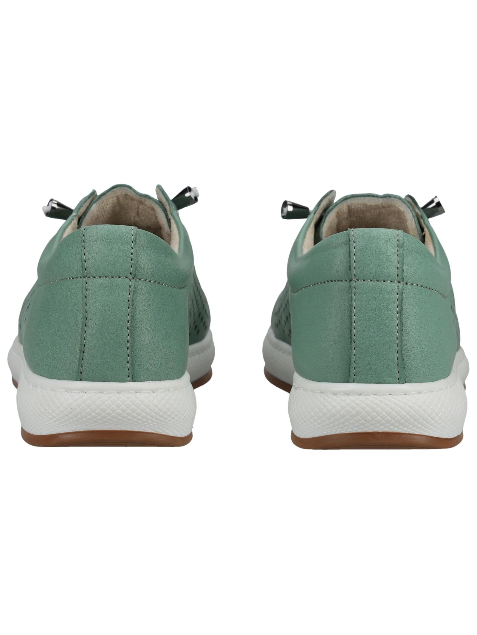 Andrea Conti Sneaker »Andrea Conti Sneaker Leder«