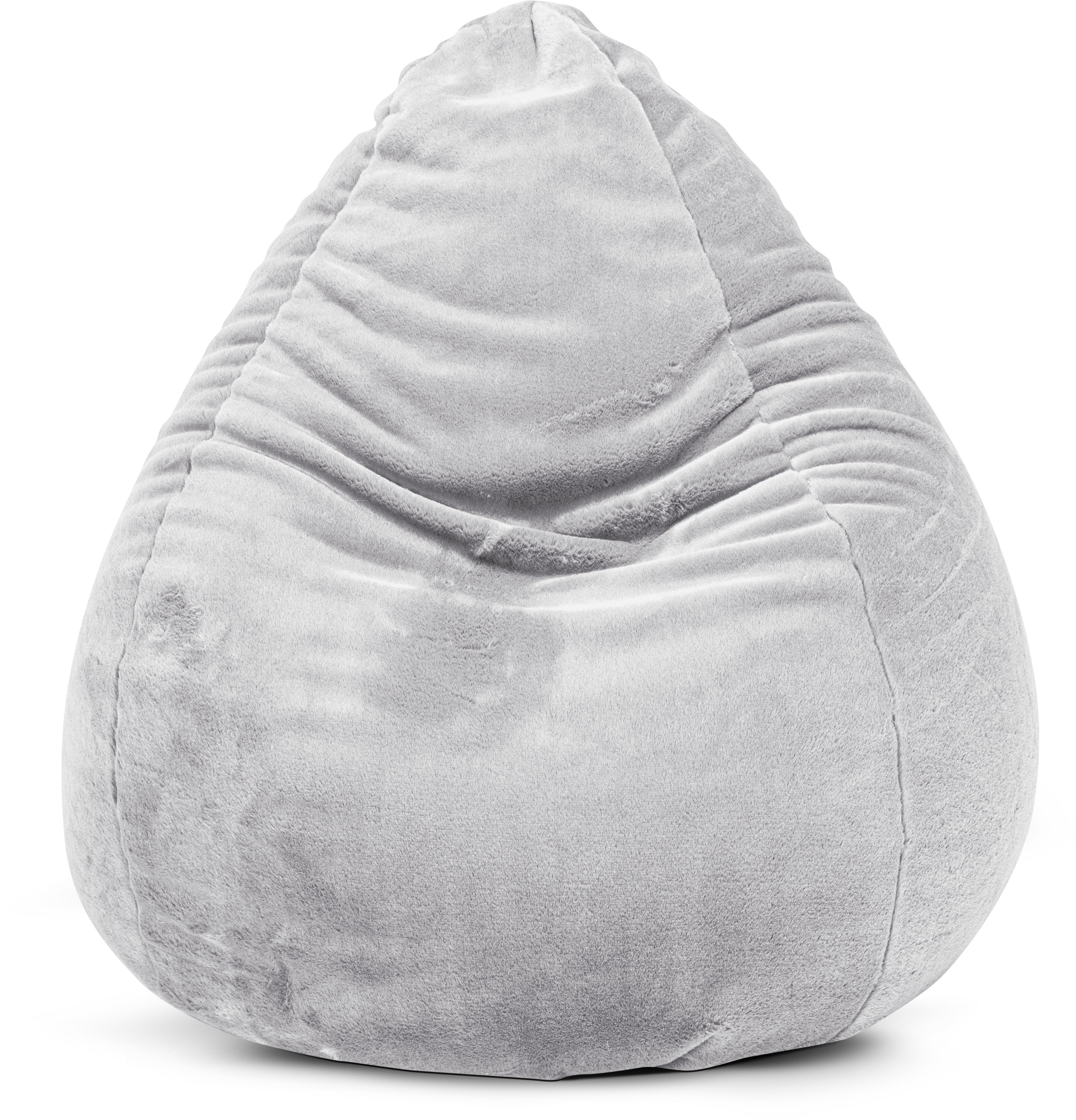 Magma Heimtex Sitzsack "Beanbag SOFTY XL" 1 Stk. tlg.
