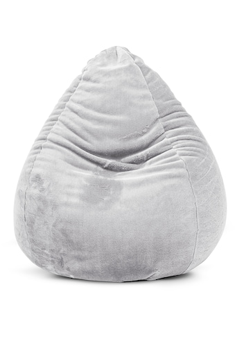 Sitzsack »Beanbag SOFTY XL«, (1 St.)