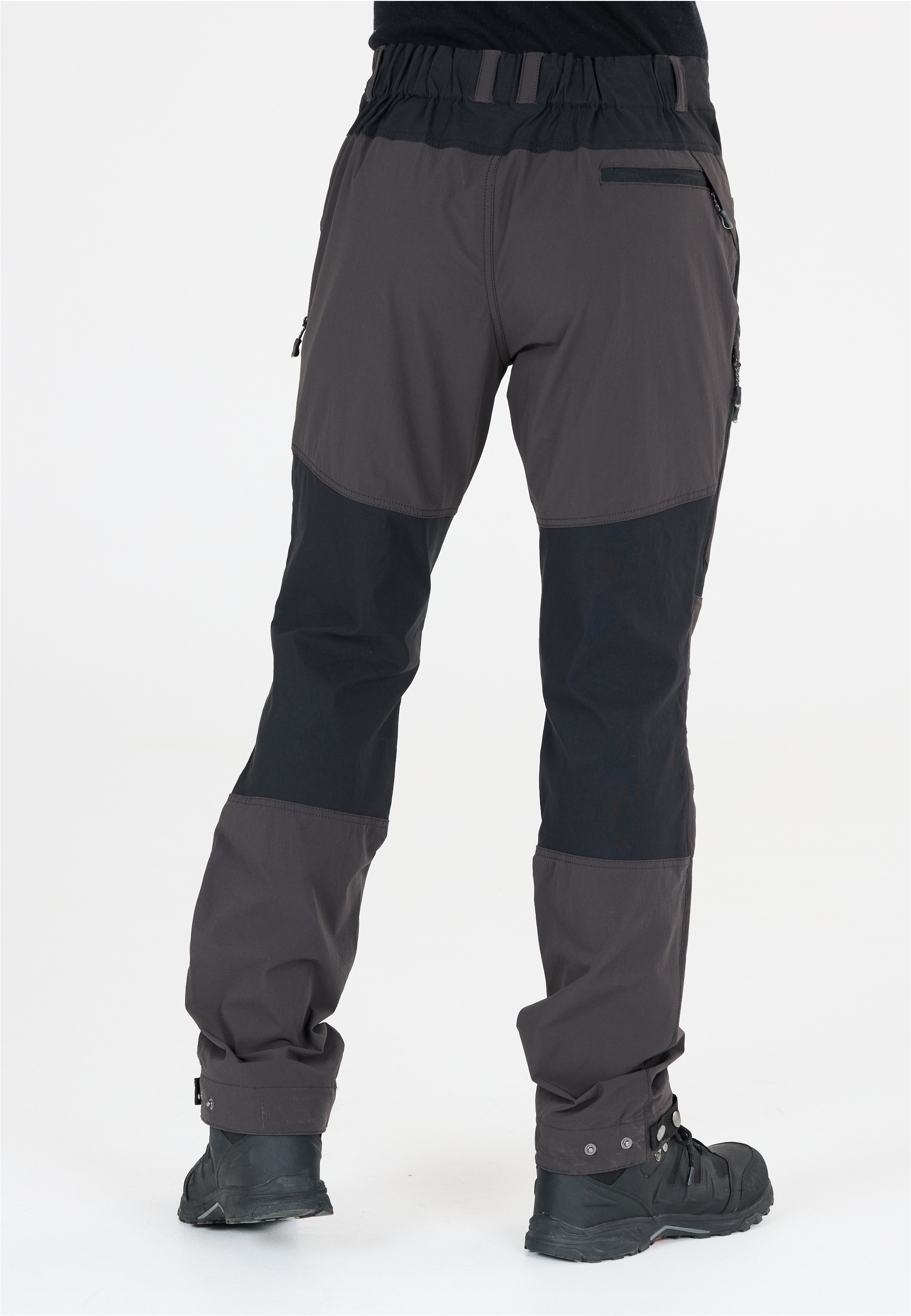 WHISTLER Cargohose »Kodiak«  mit verstellbarem Bund