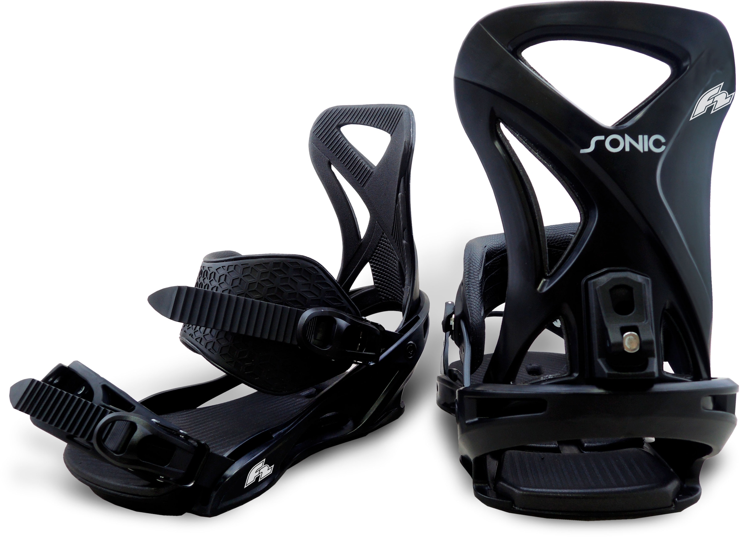 F2 Snowboard »F2 SNOWBOARD UNISEX SET«