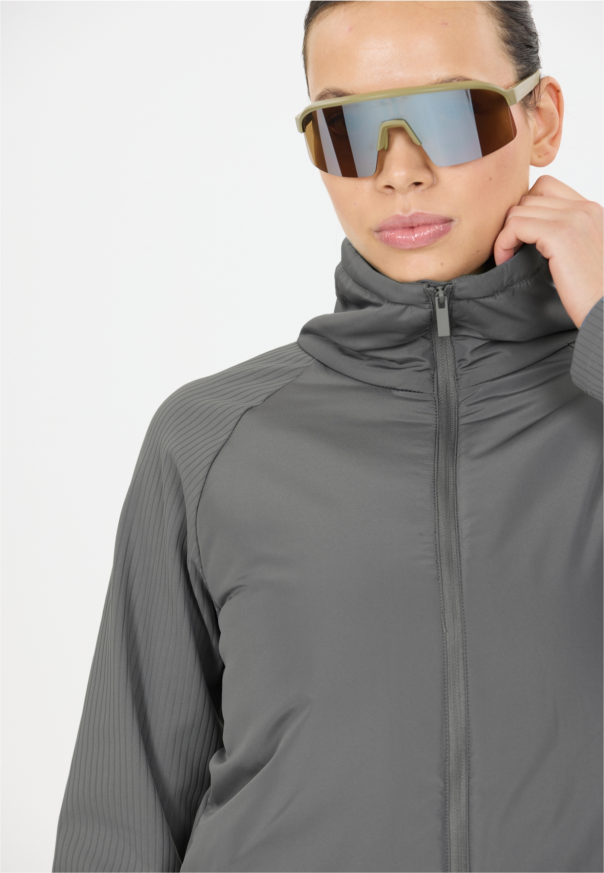 ATHLECIA Laufjacke »Ayanda V2« mit 4-Wege-Stretch