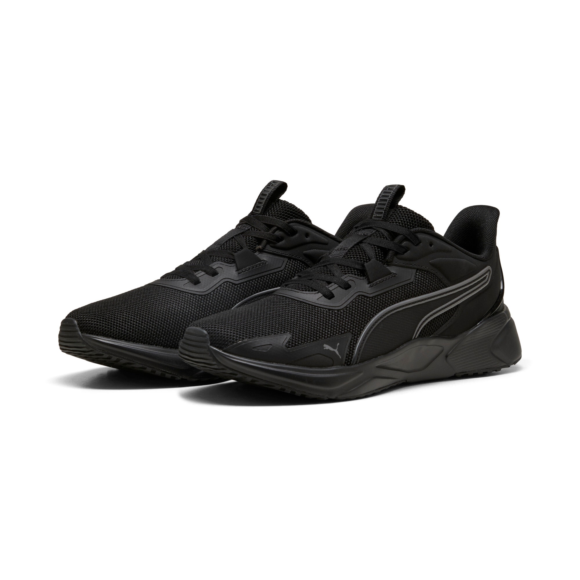 PUMA Trainingsschuh "DISPERSE XT 4 KNIT" günstig online kaufen