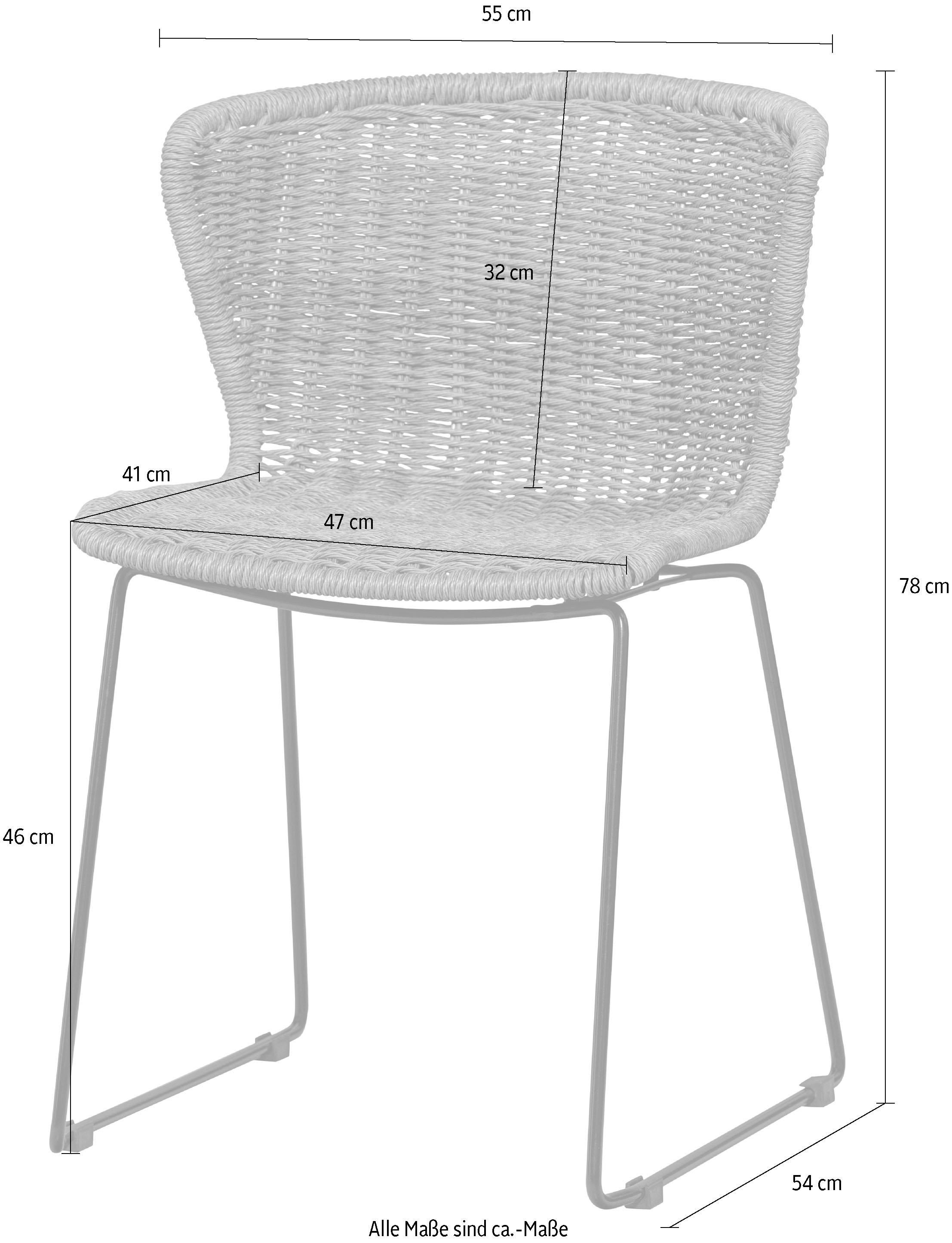 WOOOD Esszimmerstuhl ()